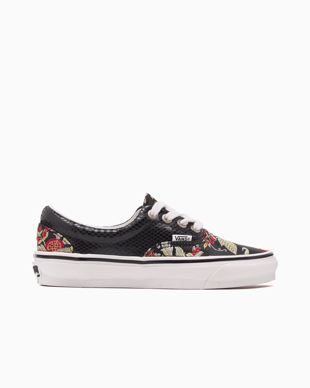 Sneakers Vans OTW Era 95 Vibram "Floral" - VN00114BBLK1