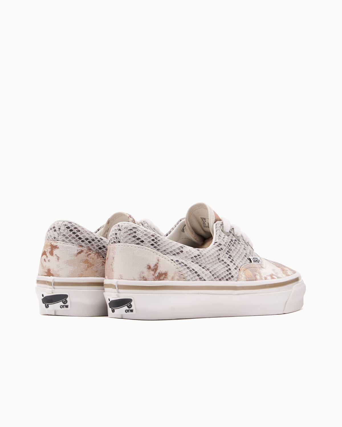 Sneakers Vans OTW Era 95 Vibram "Snakeskin" - VN00114BIGC1