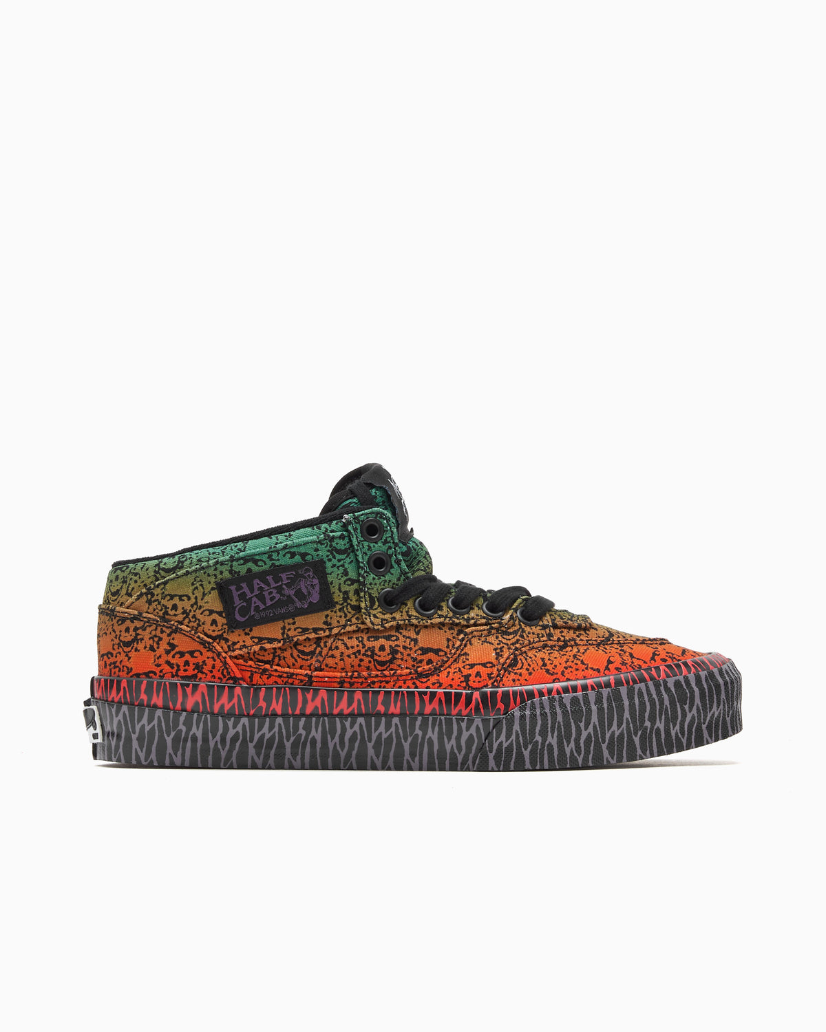 Sneakers Vans OTW Half Cab 33 - VN000Z7N7011