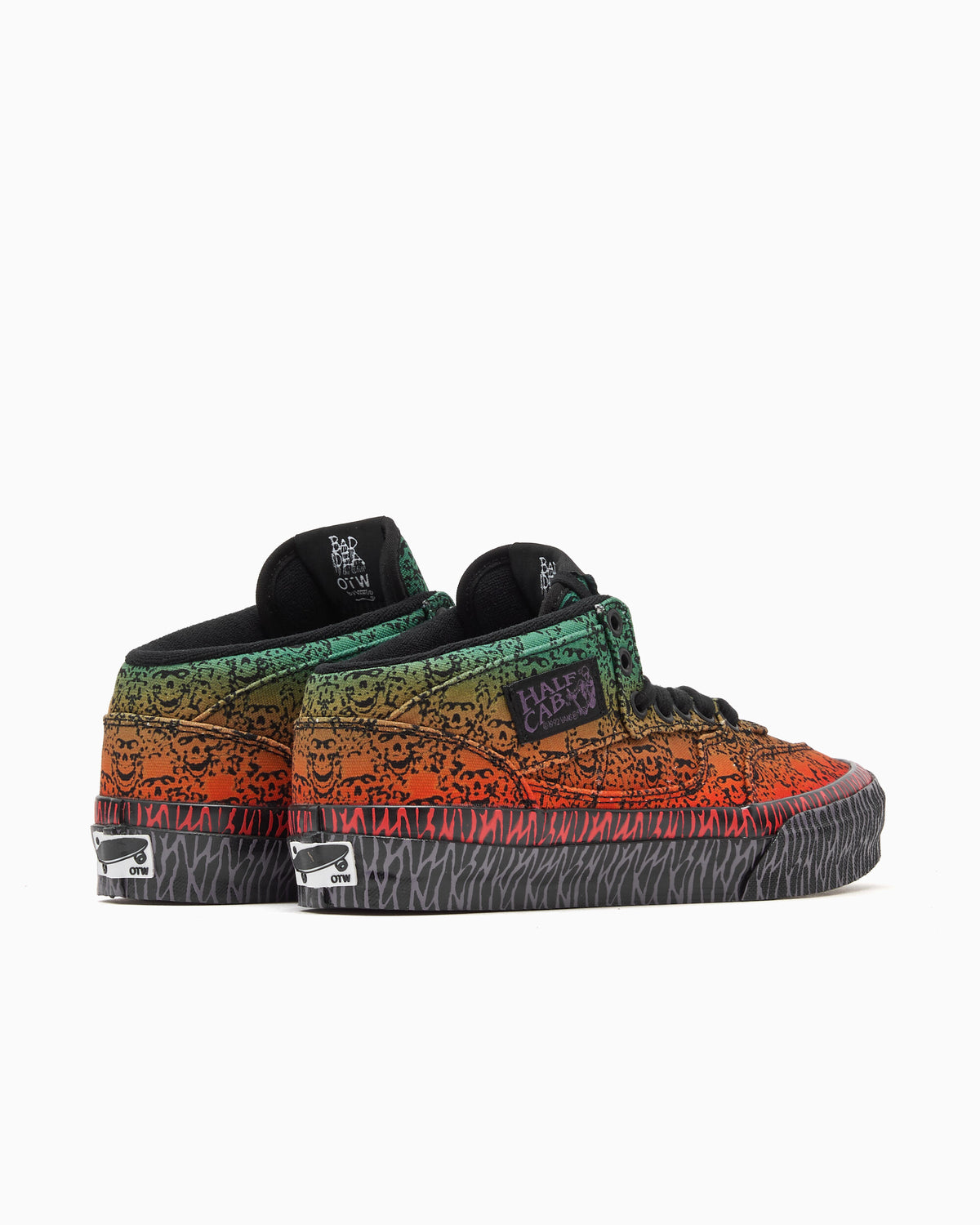 Sneakers Vans OTW Half Cab 33 - VN000Z7N7011