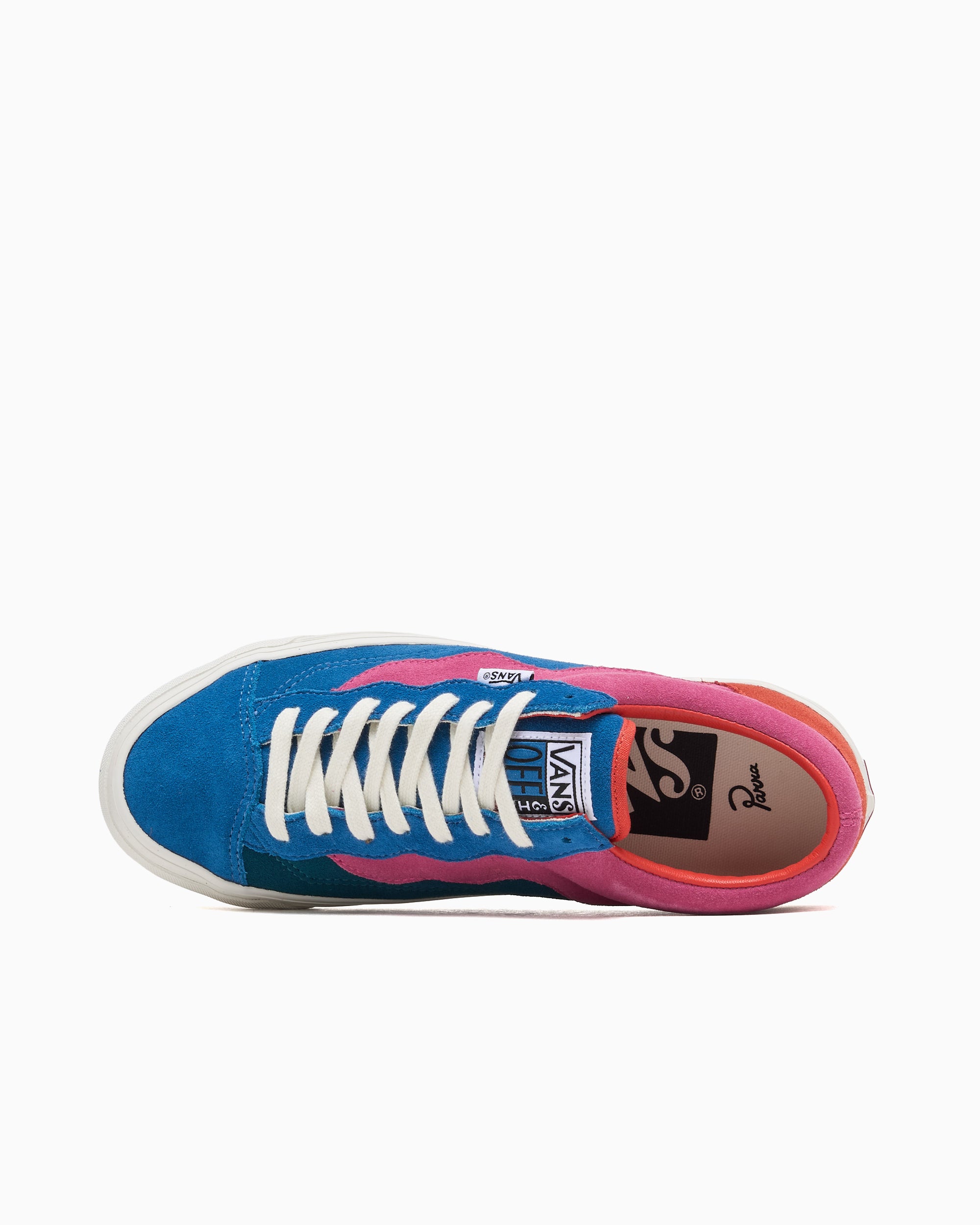 Vans OTW x by Parra Old Skool 36