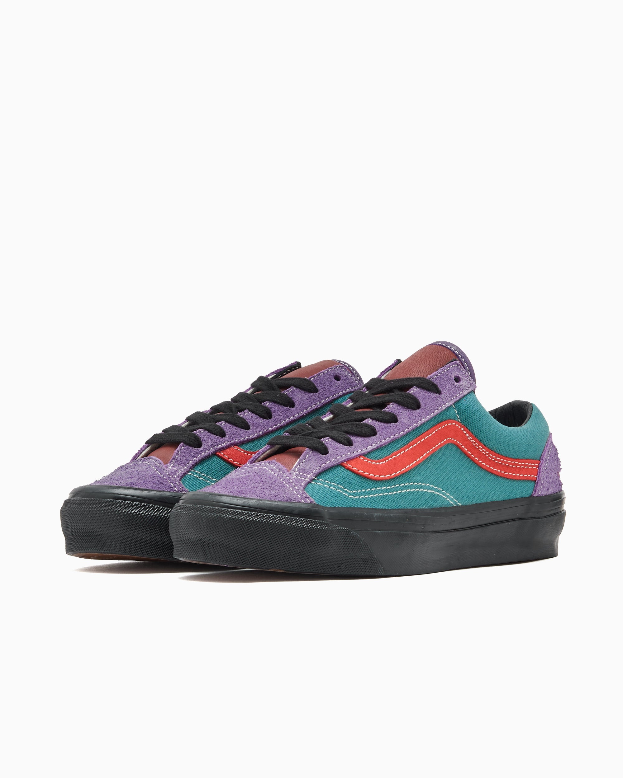Sneakers Vans OTW x Julian Klincewicz Old Skool 36 - VN000DC0IVG1