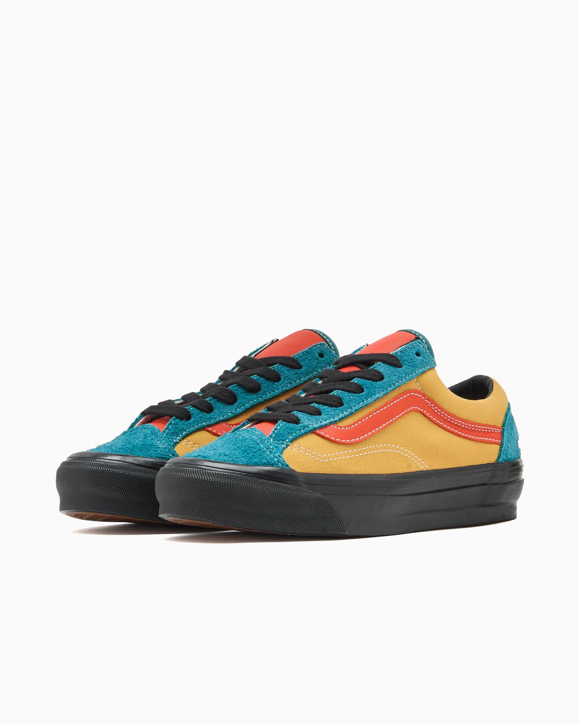 Sneakers Vans OTW x Julian Klincewicz Old Skool 36 - VN000DC0UXM1