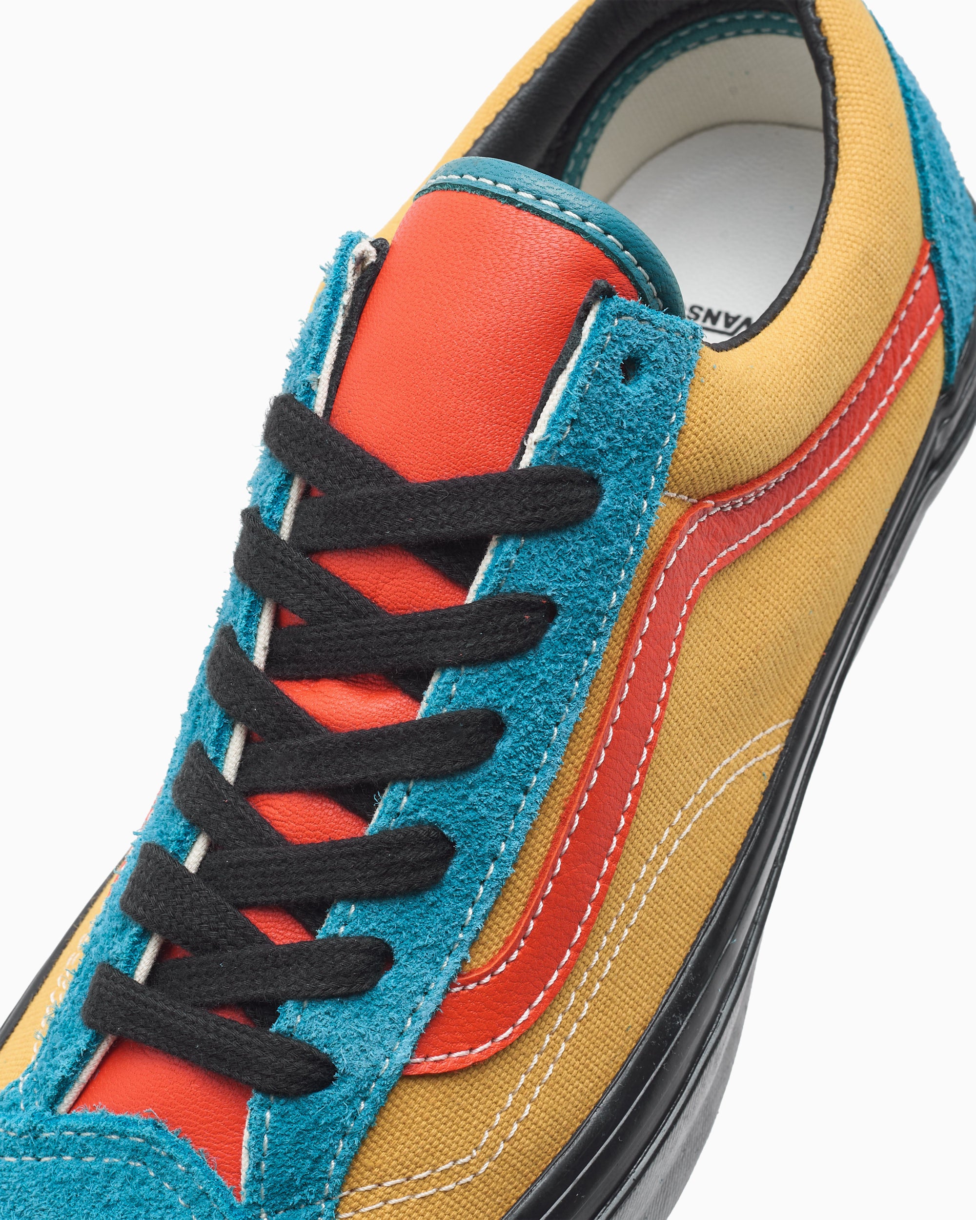 Sneakers Vans OTW x Julian Klincewicz Old Skool 36 - VN000DC0UXM1