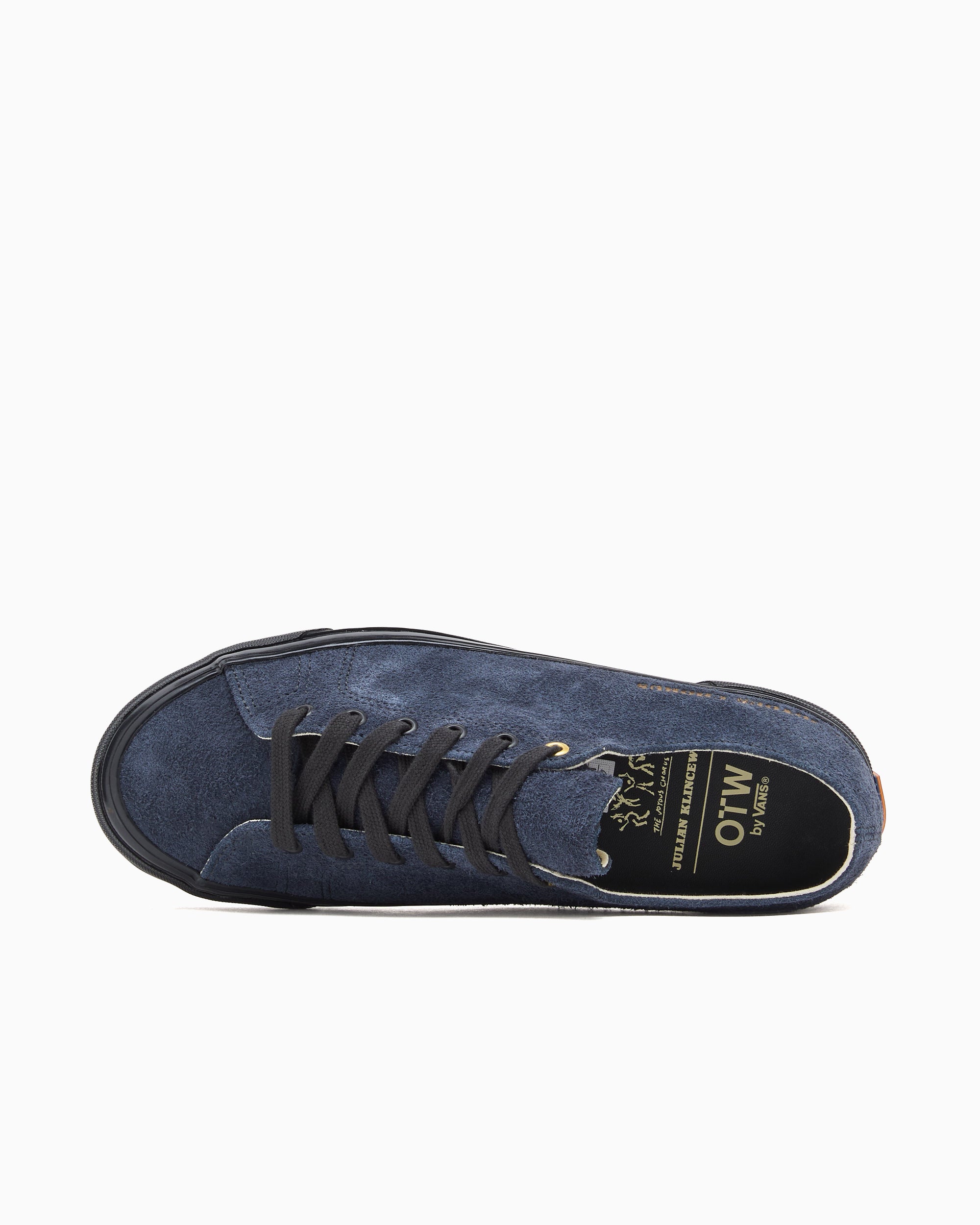 Sneakers Vans OTW x Julian Klincewicz Style 31 - VN000EKSGED1
