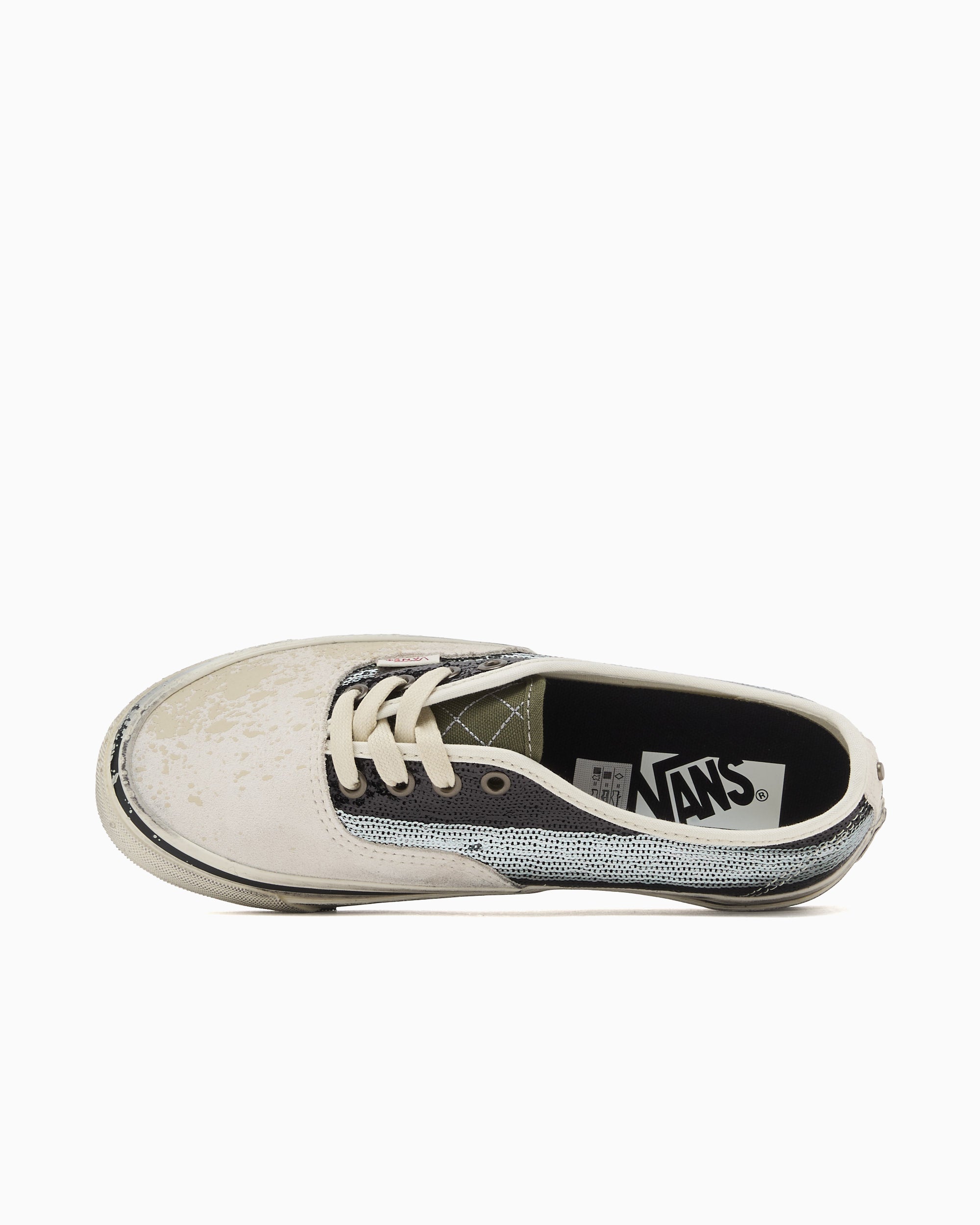 Sneakers Vans Premium  Authentic 44 "Charms" - VN000DB8MCG1