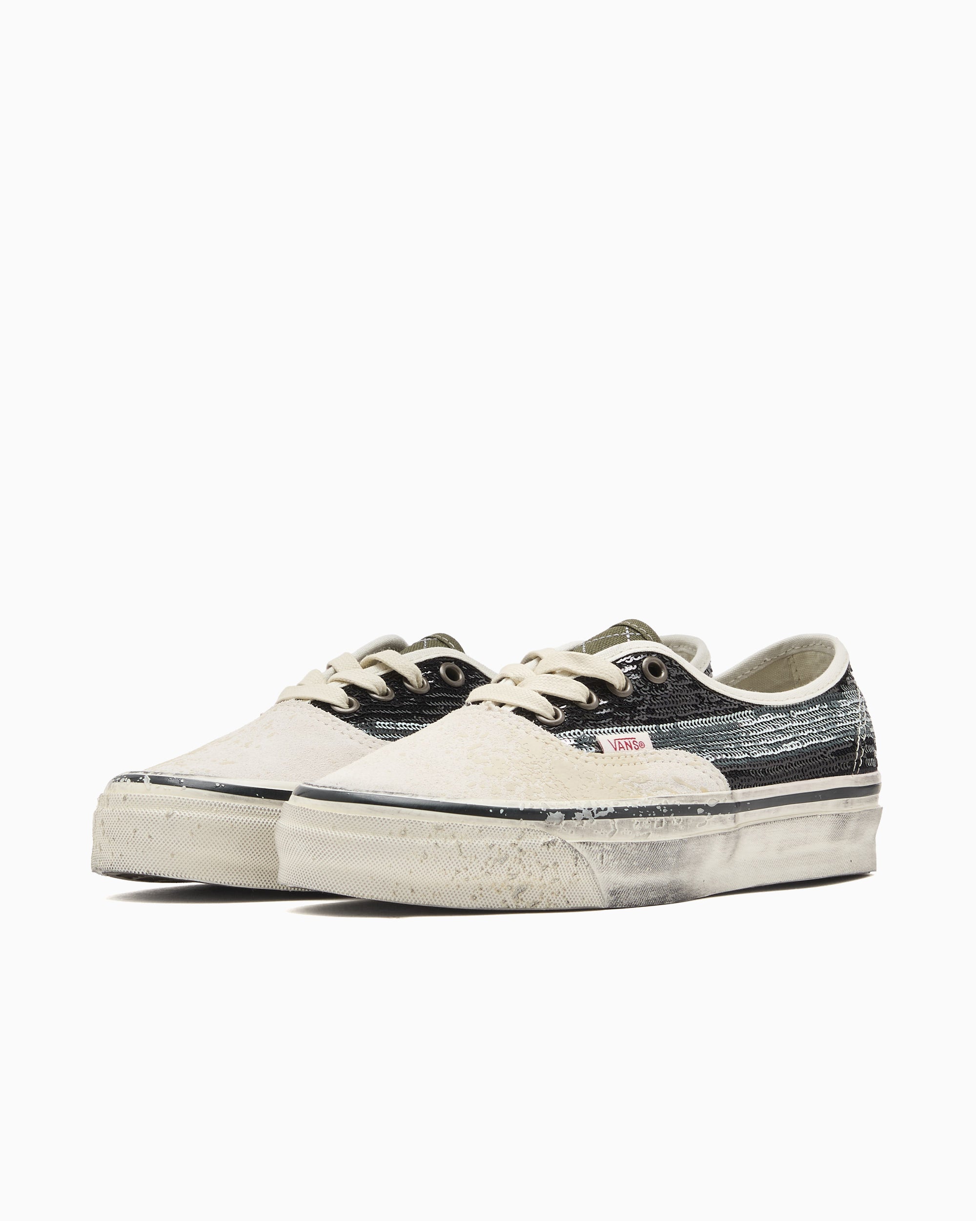 Sneakers Vans Premium  Authentic 44 "Charms" - VN000DB8MCG1