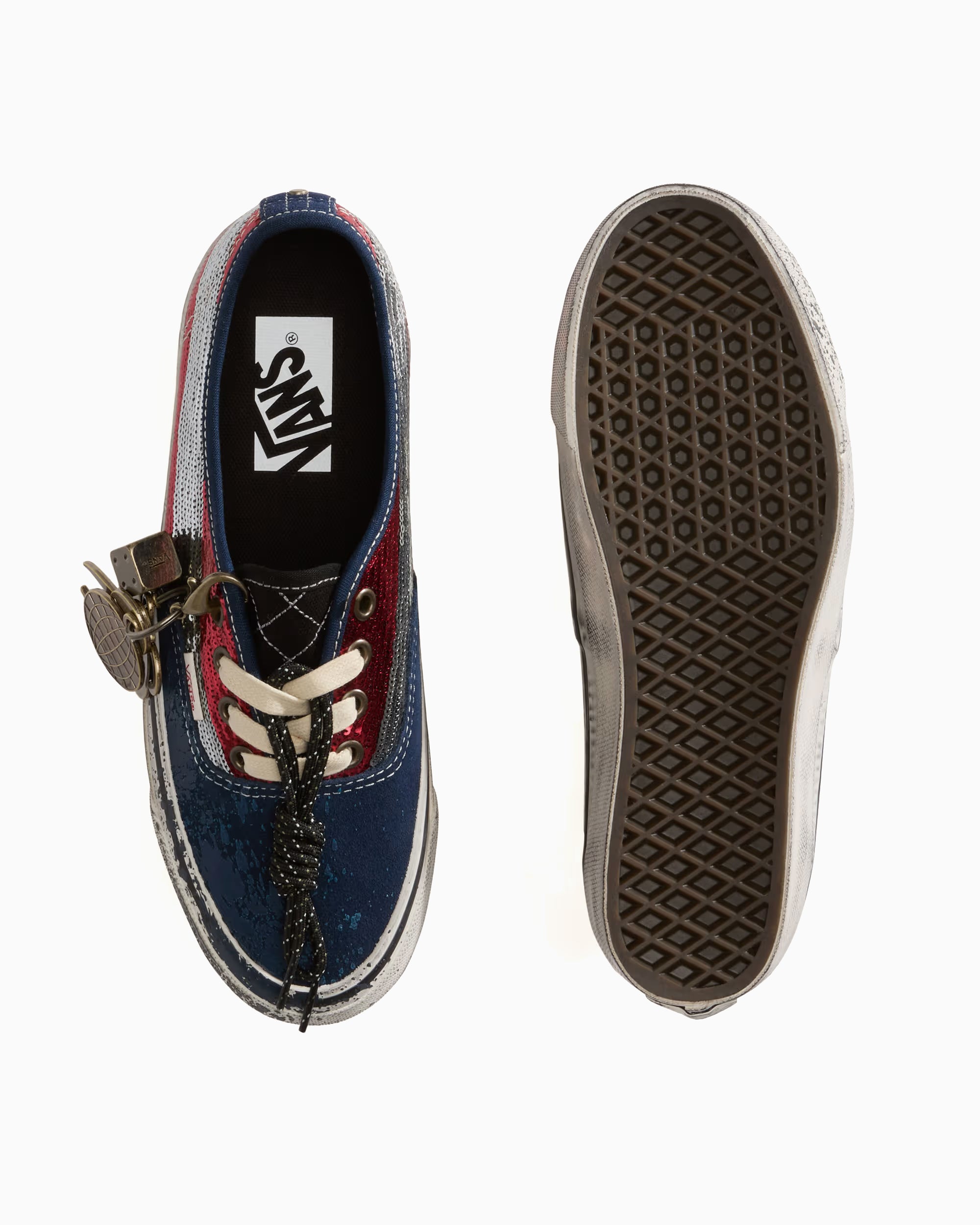 Sneakers Vans Premium Authentic 44 "Charms" - VN000DB8Z111