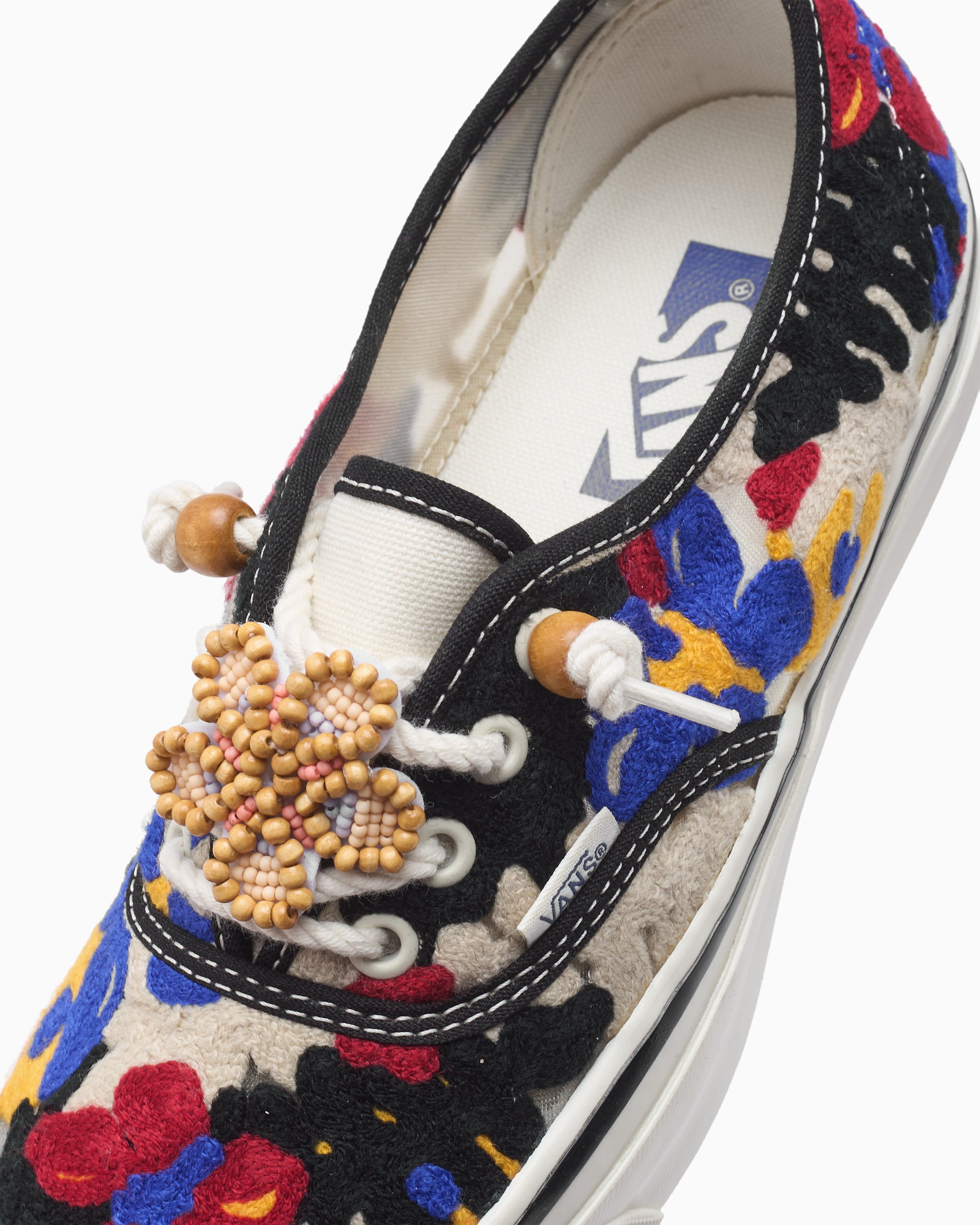 Sneakers Vans Premium Authentic 44 "Needlework" - VN000Y0S4481