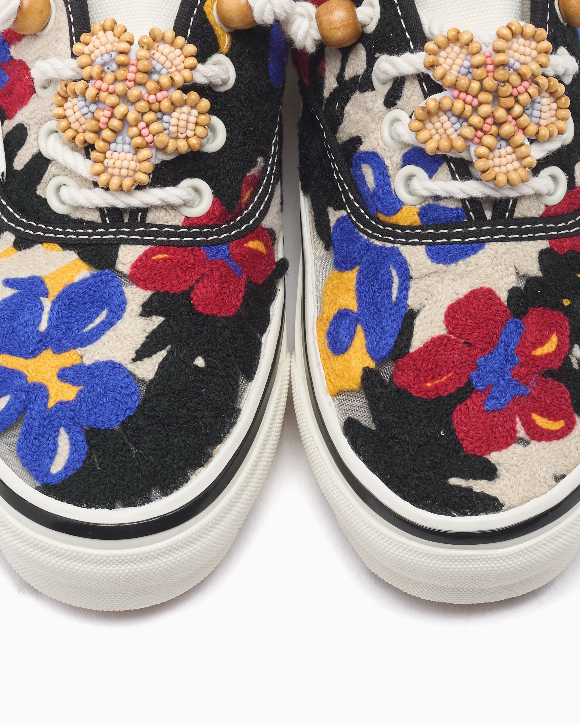 Sneakers Vans Premium Authentic 44 "Needlework" - VN000Y0S4481