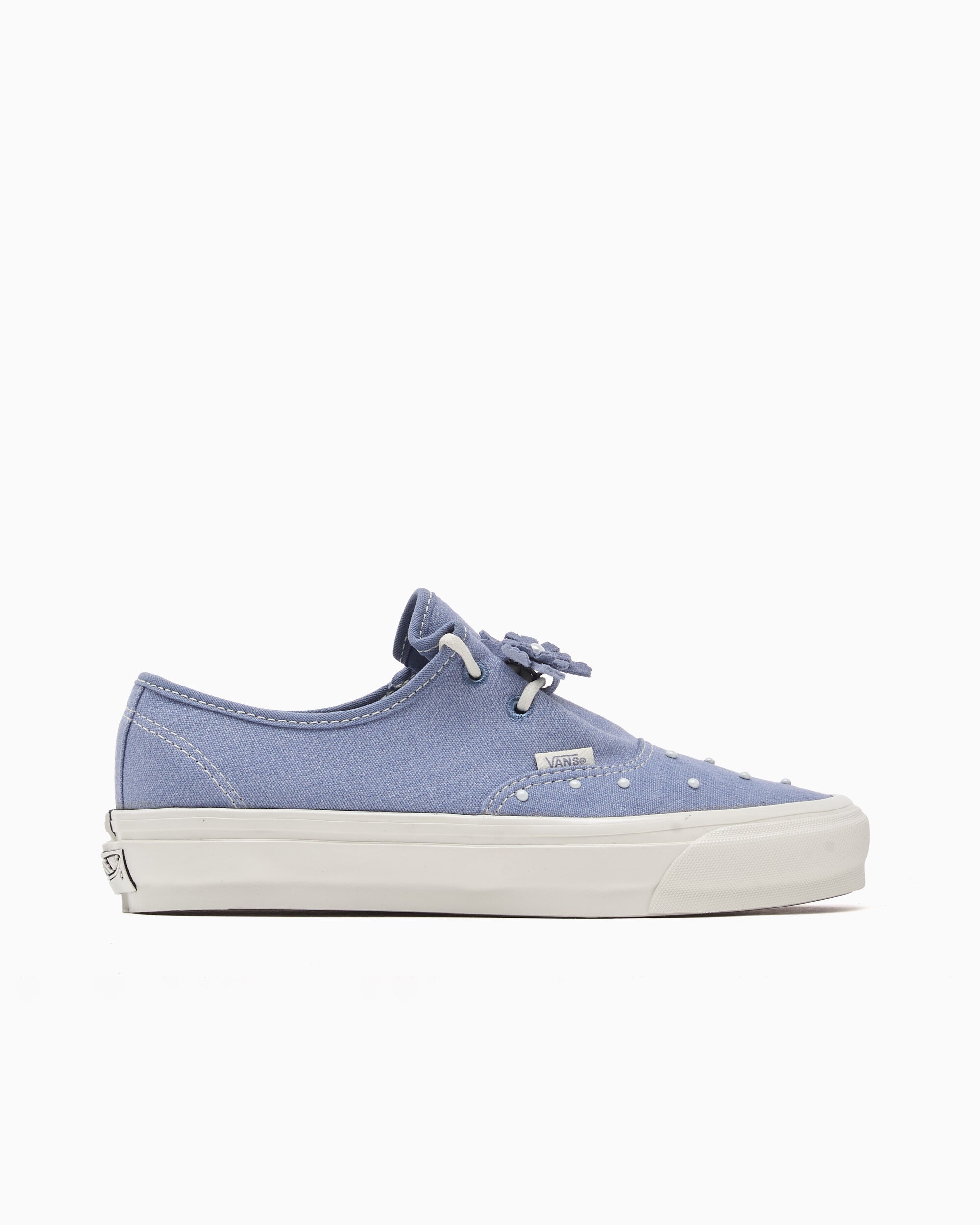 Sneakers Vans Premium LX Authentic Ease Flower - VN000Z0FFOI1