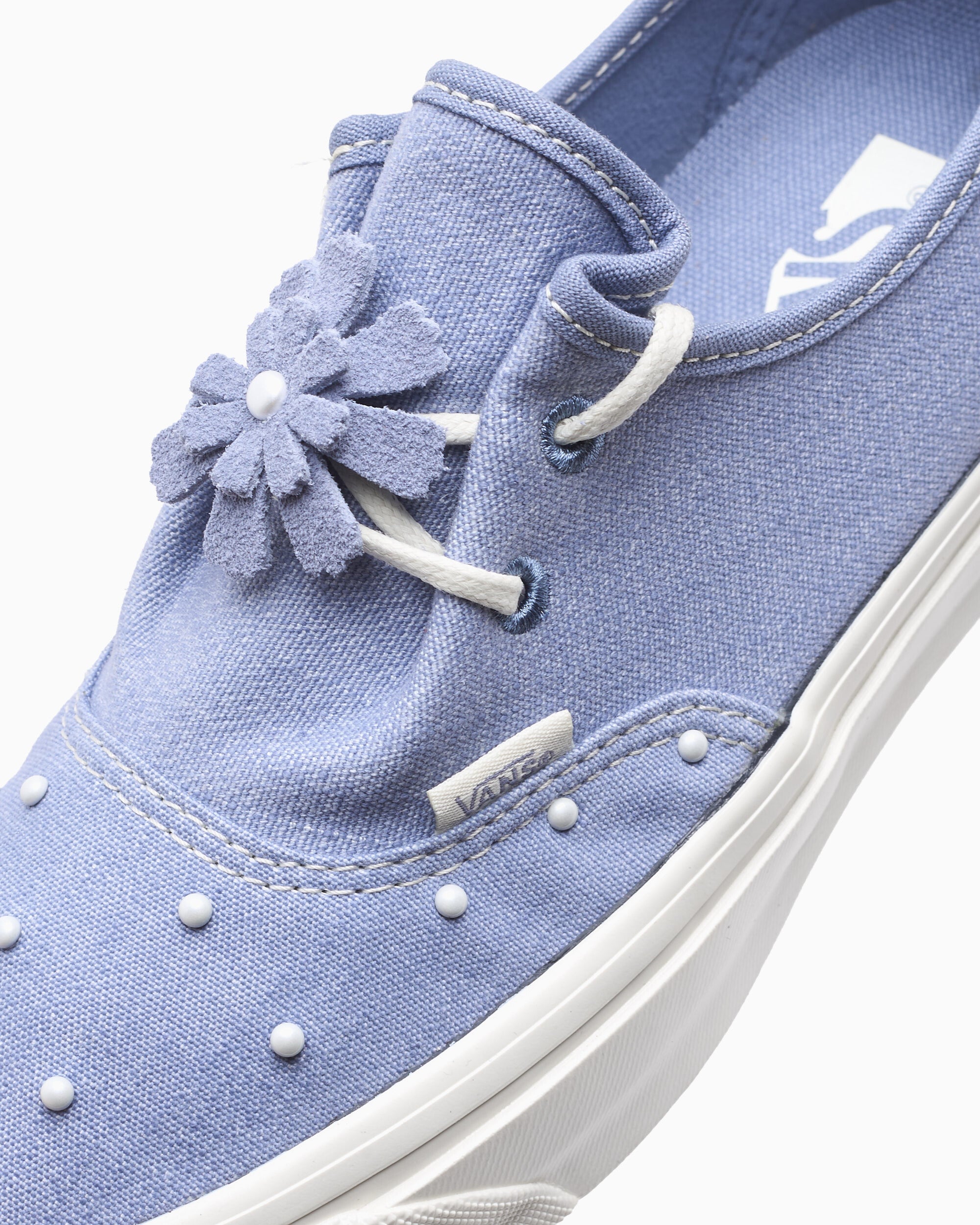 Sneakers Vans Premium LX Authentic Ease Flower - VN000Z0FFOI1