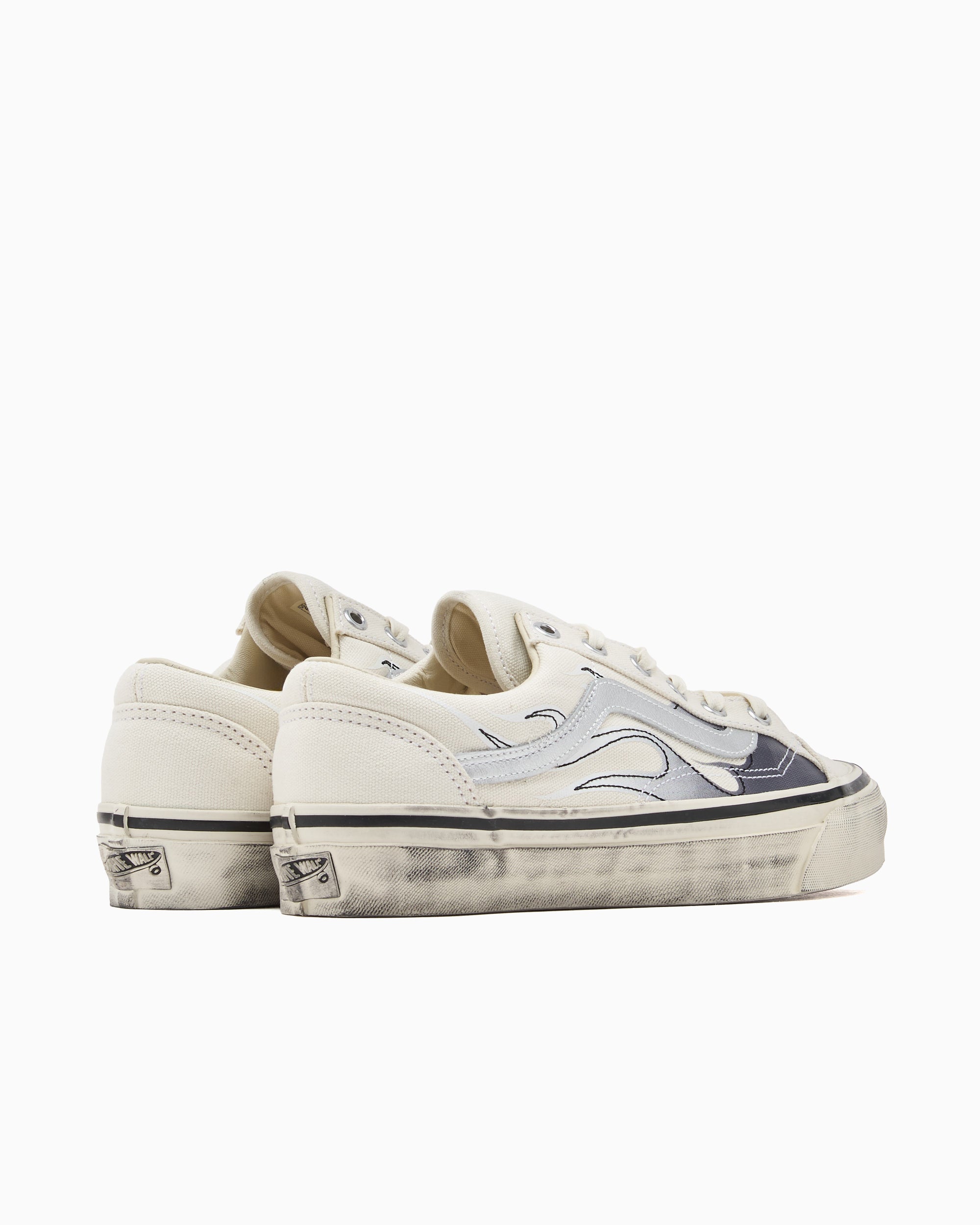 Sneakers Vans Premium Old Skool 36 "Archive Flame" - VN000D9RCCZ1