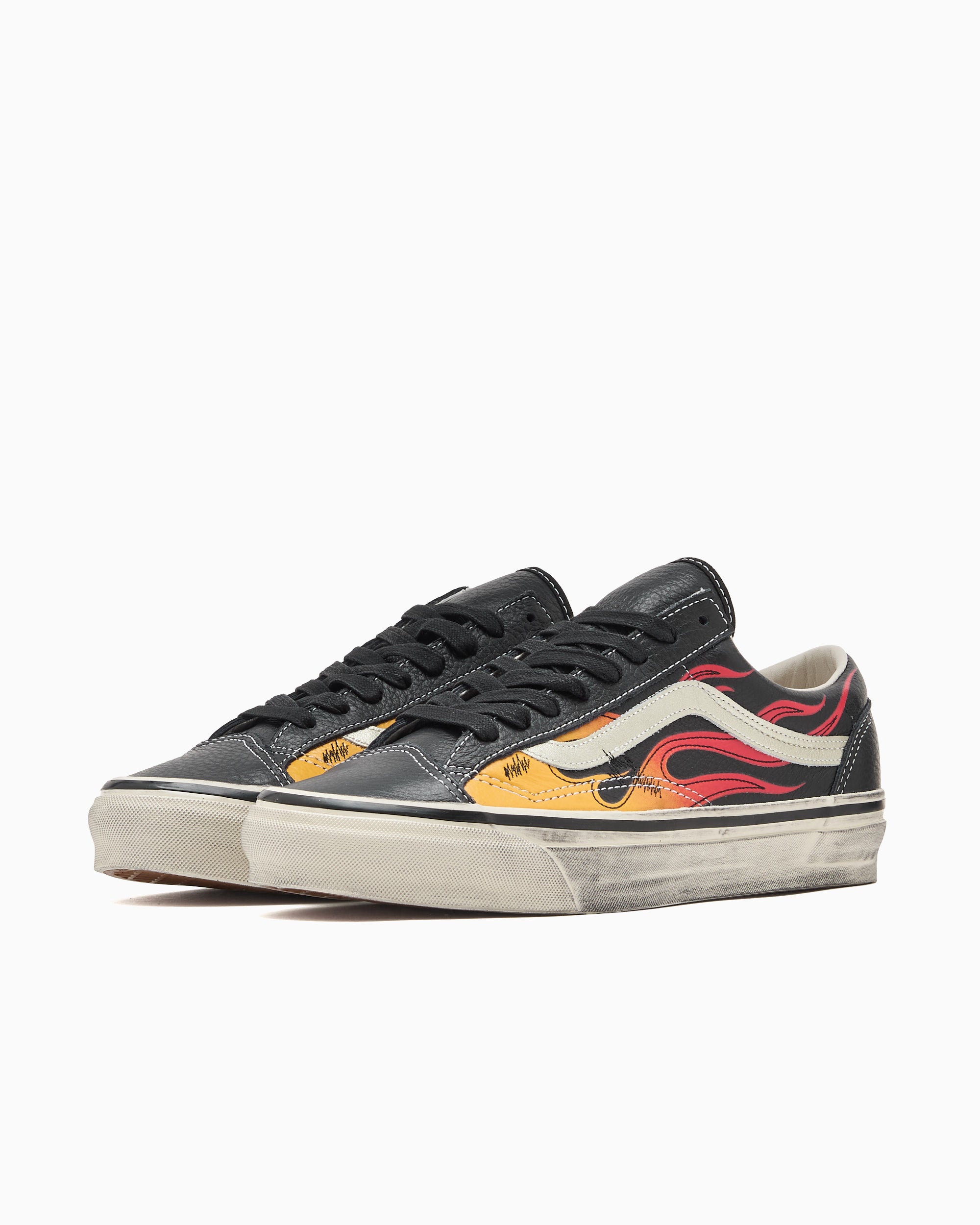 Sneakers Vans Premium Old Skool 36 "Archive Flame" - VN000D9RCJK1
