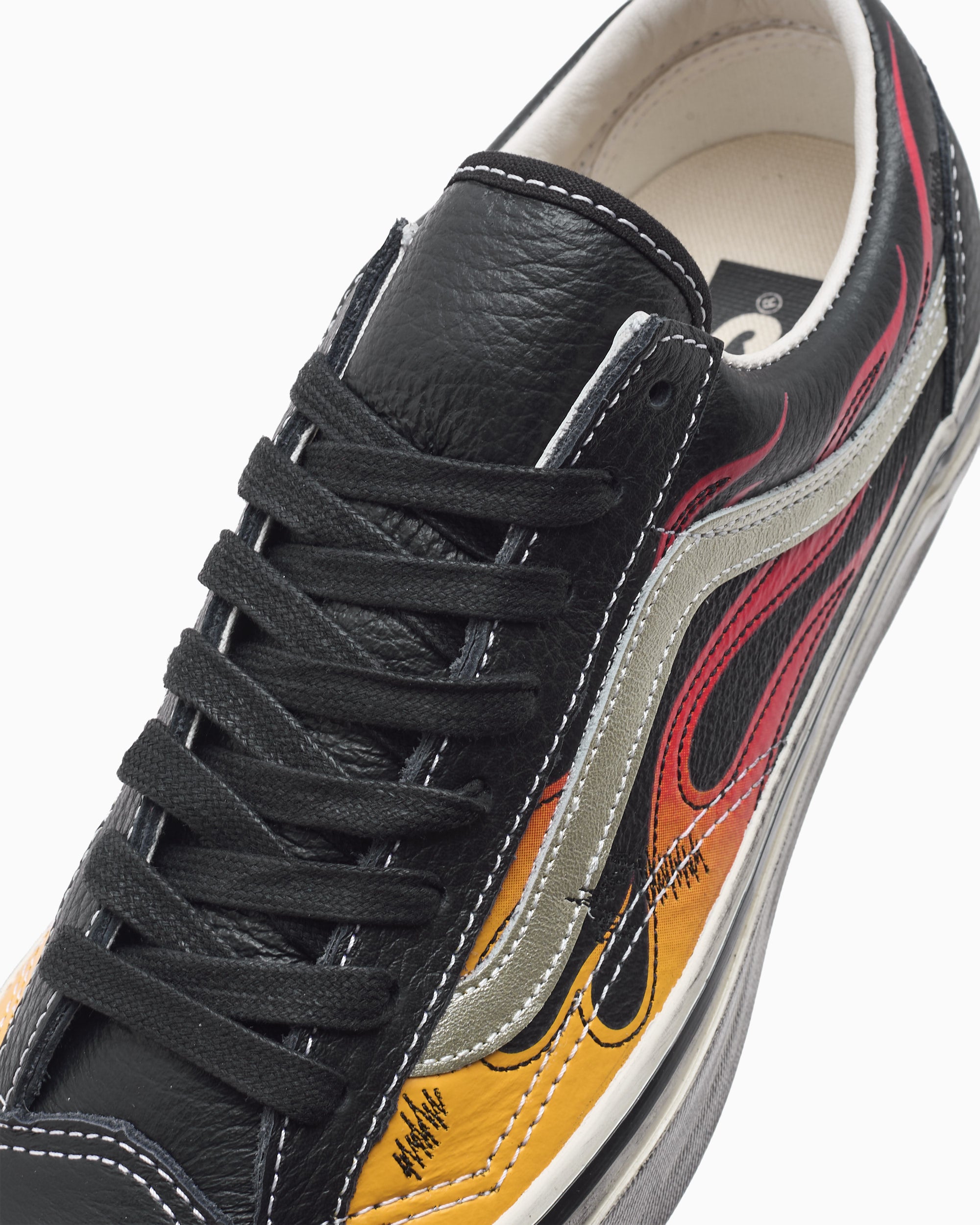 Sneakers Vans Premium Old Skool 36 "Archive Flame" - VN000D9RCJK1