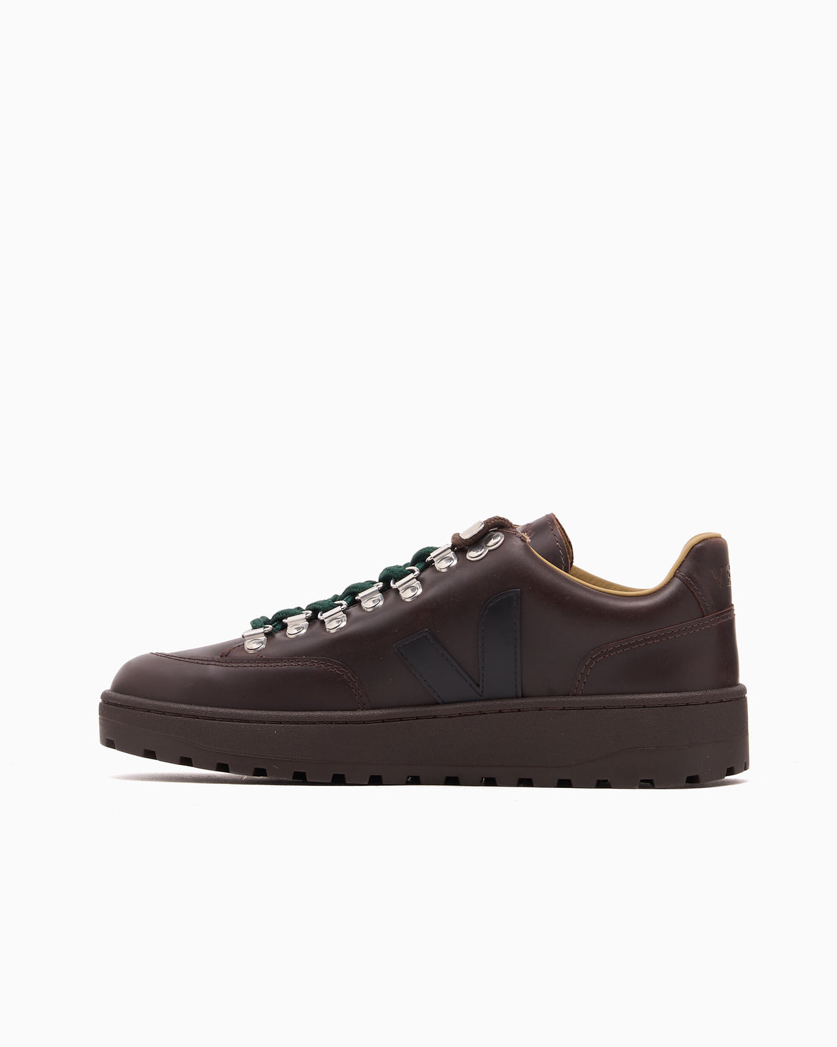 Sneakers Veja Atlas "Agate Black" - AT0221945B