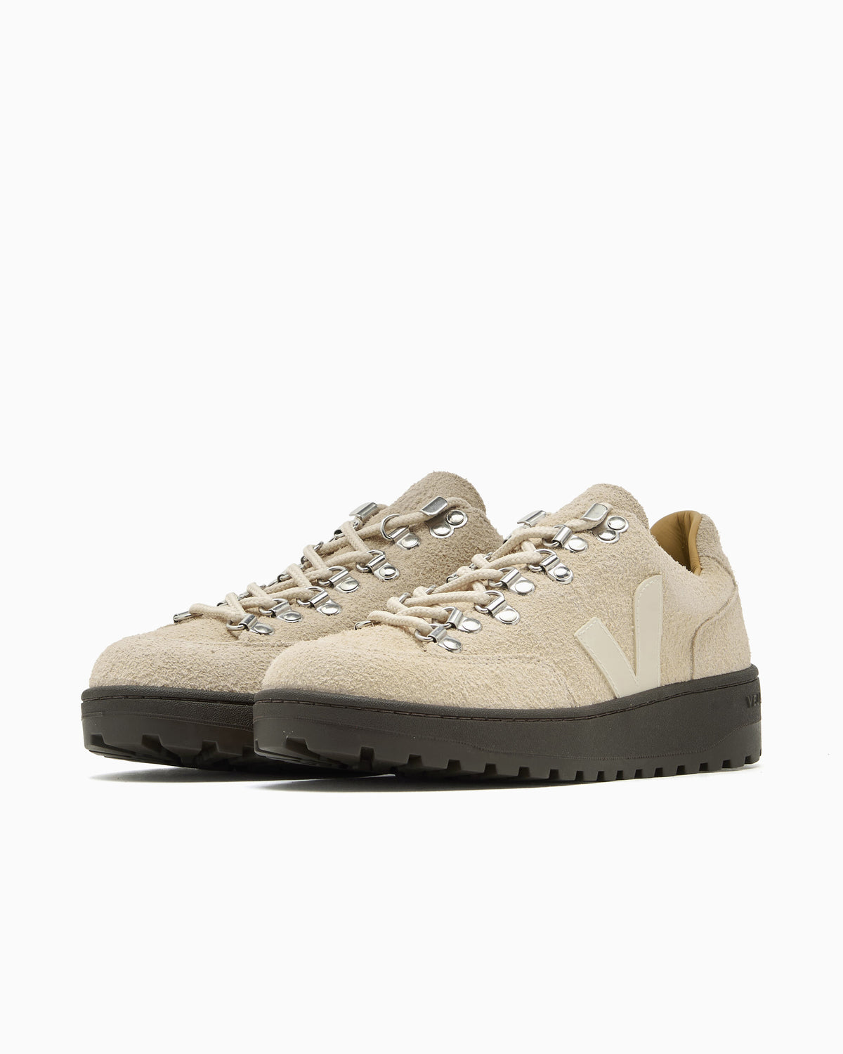 Sneakers Veja Atlas "Almond Eagle" - AT0321948B