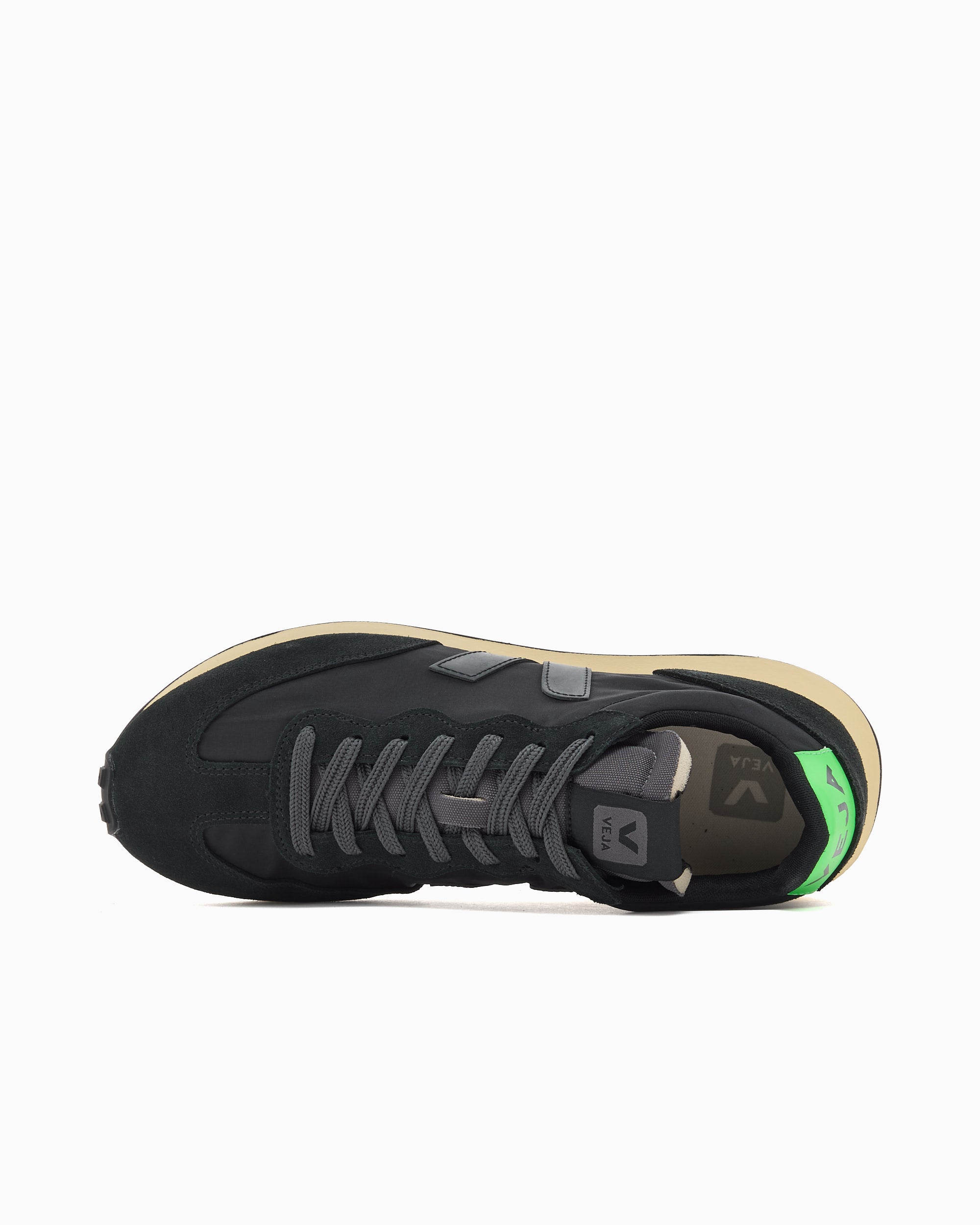 Sneakers Veja Rio Branco II Light Nolyn - RW3421571B