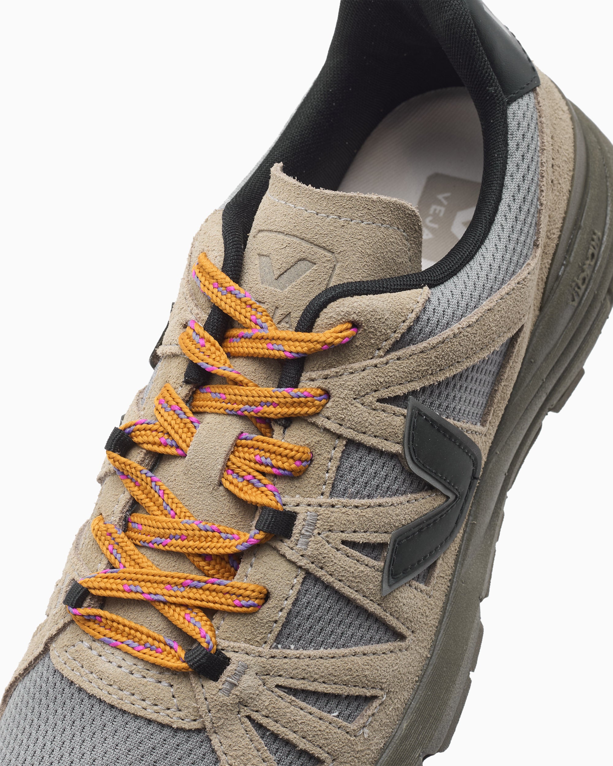 Sneakers Veja Salar Vibram - DE1821398B