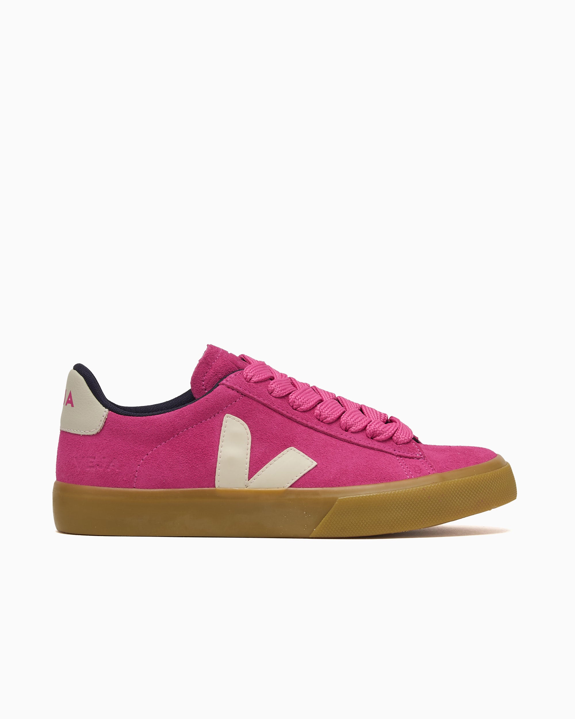 Sneakers Veja Women's Campo - CP0320802A