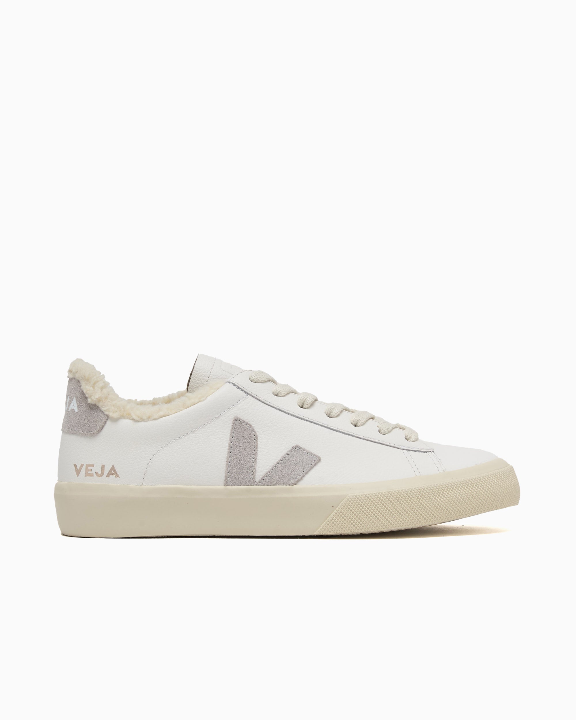 Sneakers Veja Women's Campo Winter - CW0520571A