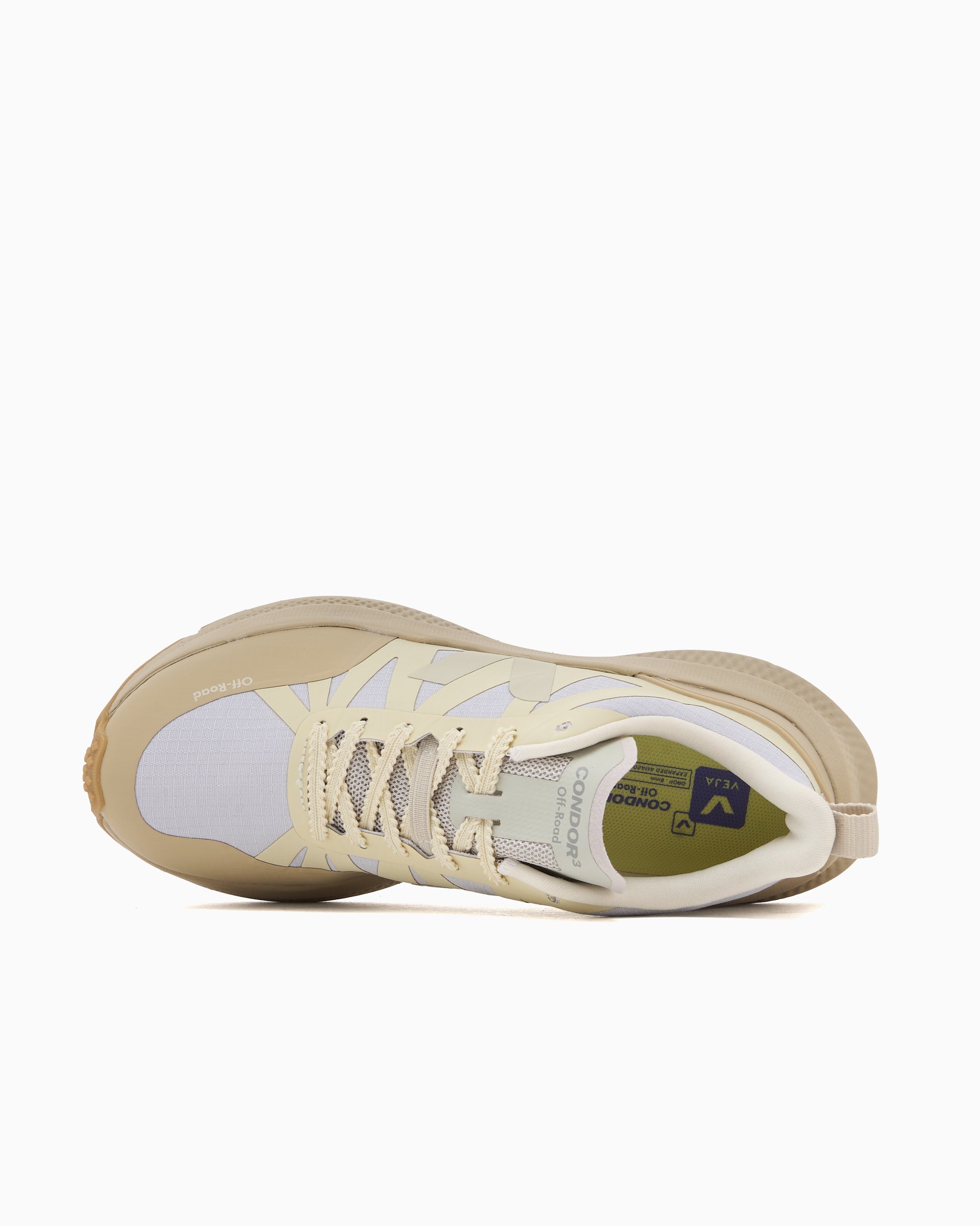 Sneakers Veja Women's Condor 3 Off Road - OF1921487A