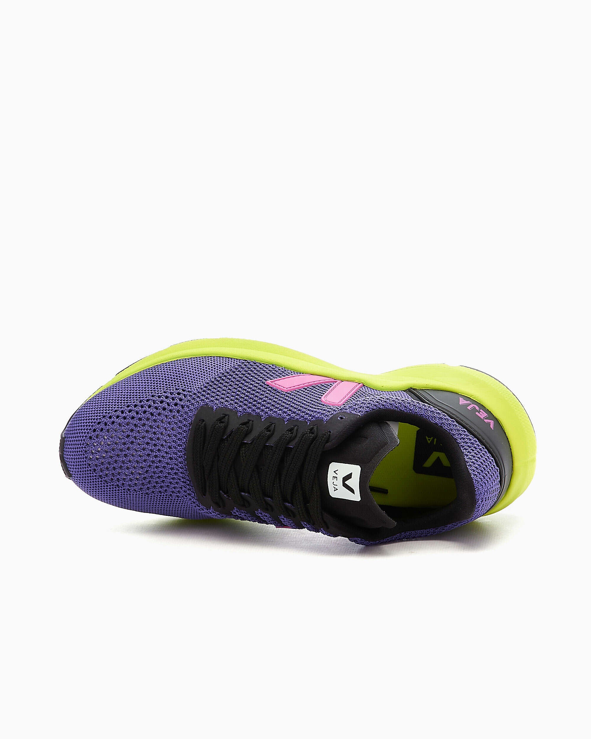 Sneakers Veja Women's Marlin LT V-Knit - LT1002651A