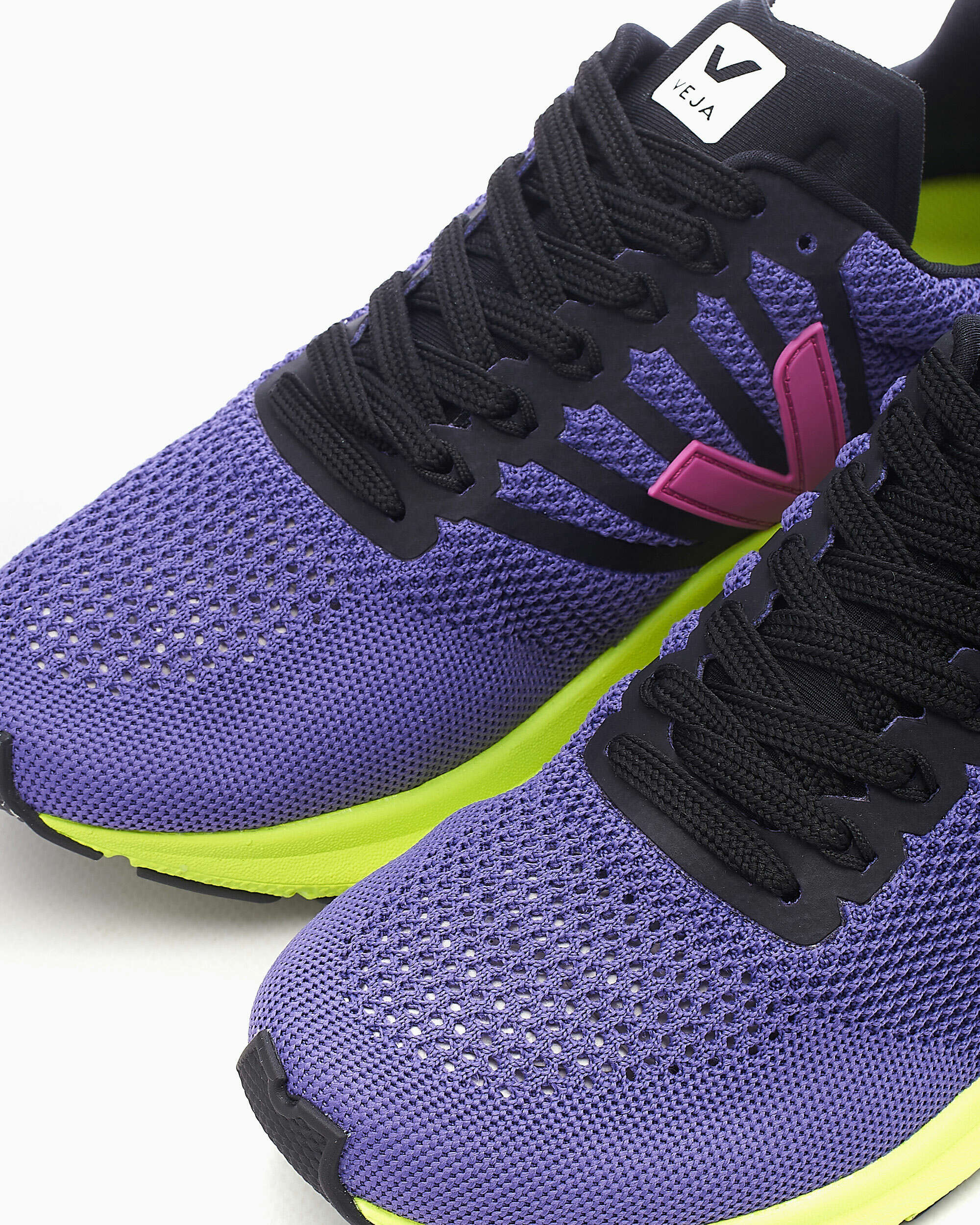 Sneakers Veja Women's Marlin LT V-Knit - LT1002651A