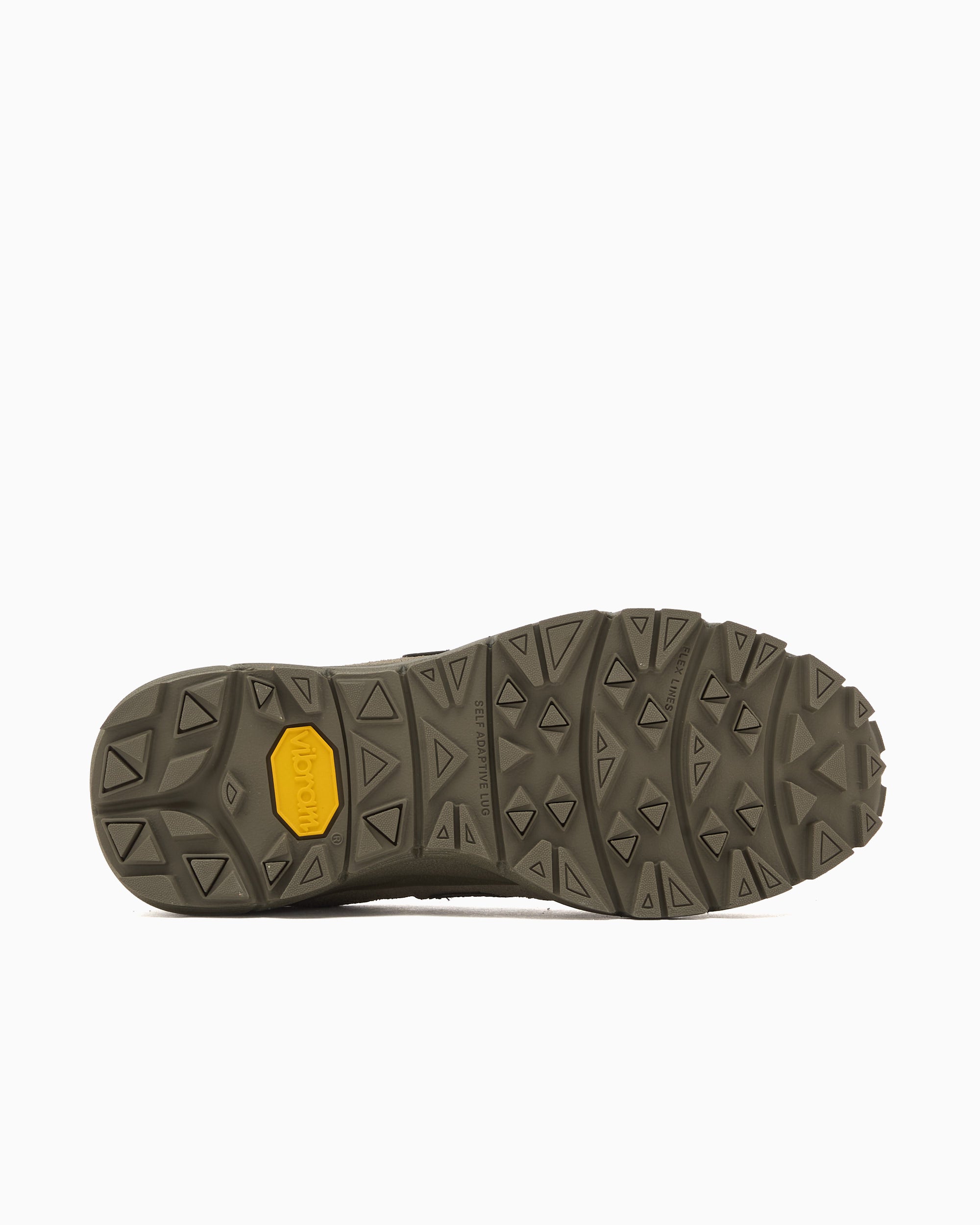 Sneakers Veja Women's Salar Vibram - DE1821398A