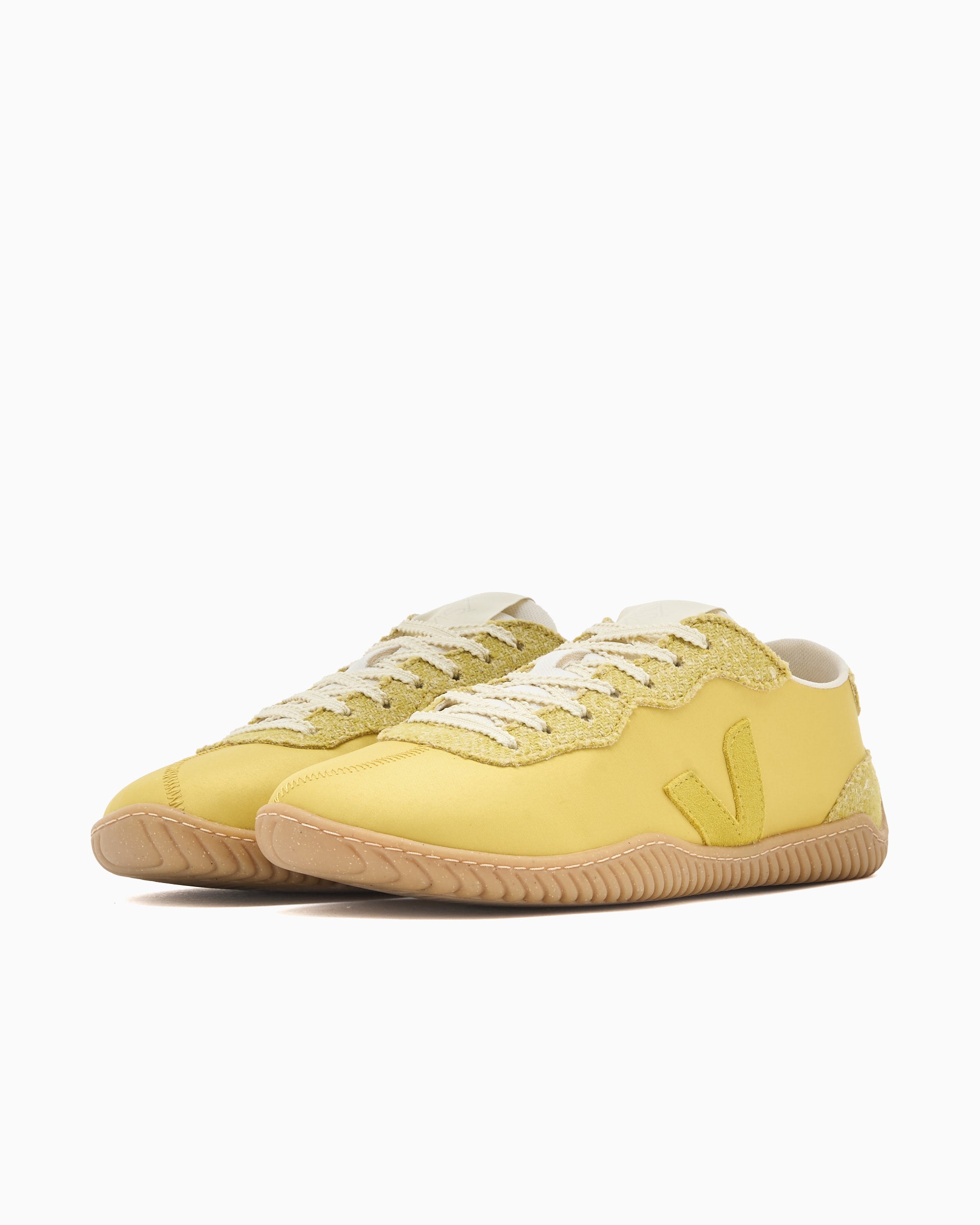 Sneakers Veja x Baserange Women's Jitsu Nolyn - NG3421600A