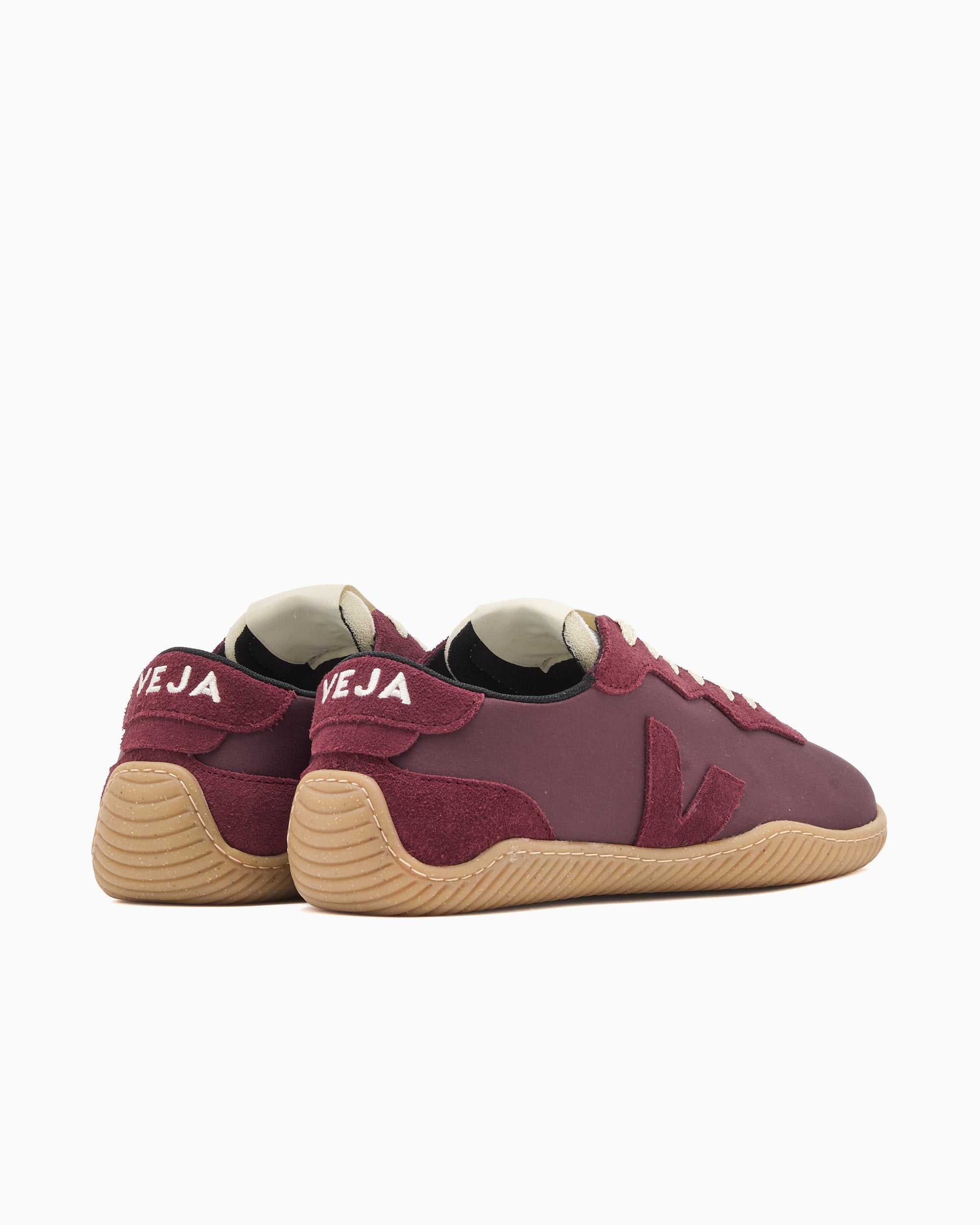 Sneakers Veja x Baserange Women's Jitsu Nolyn - NG3421602A