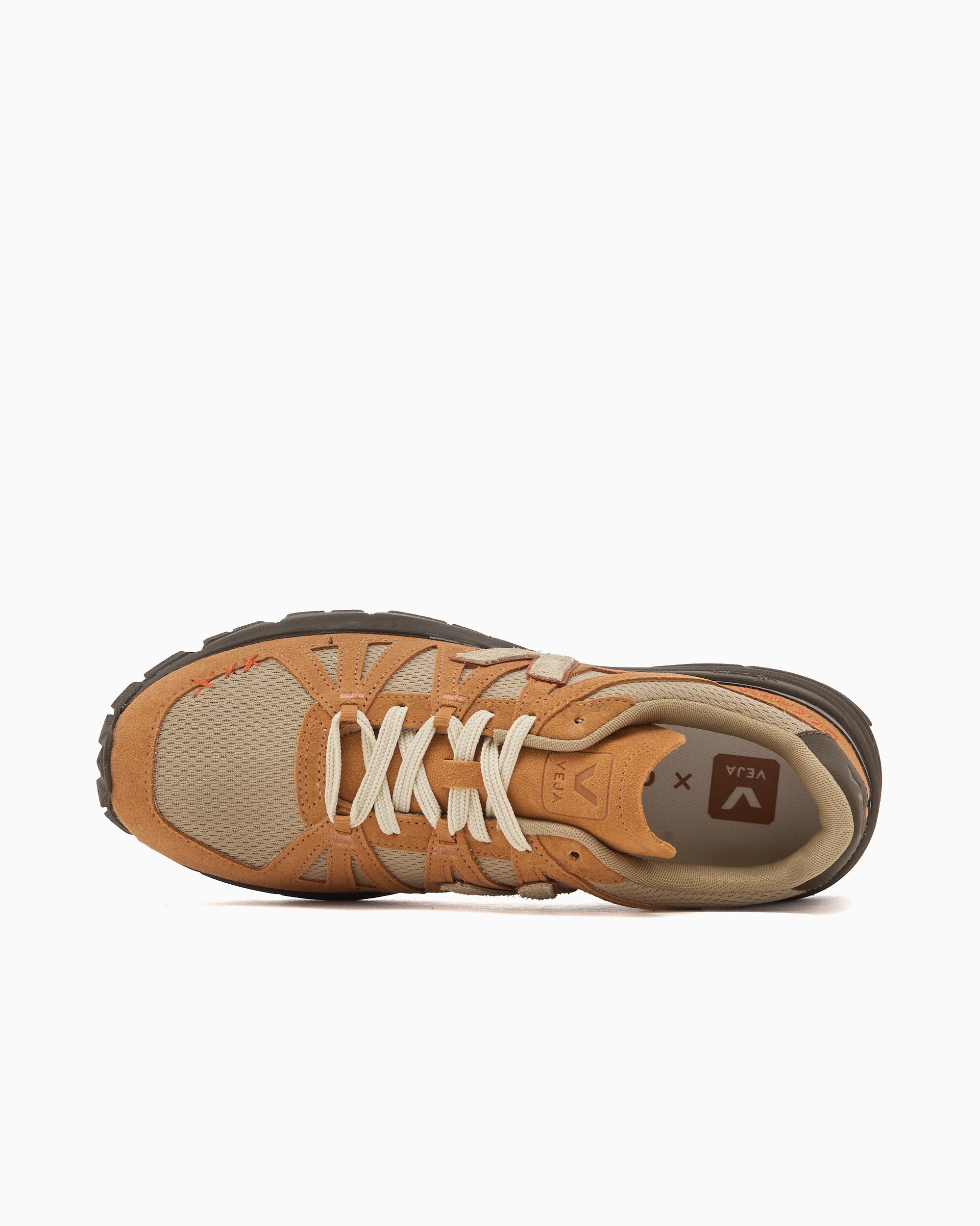 Sneakers Veja x Carnan Salar Vibram - AL1821680B