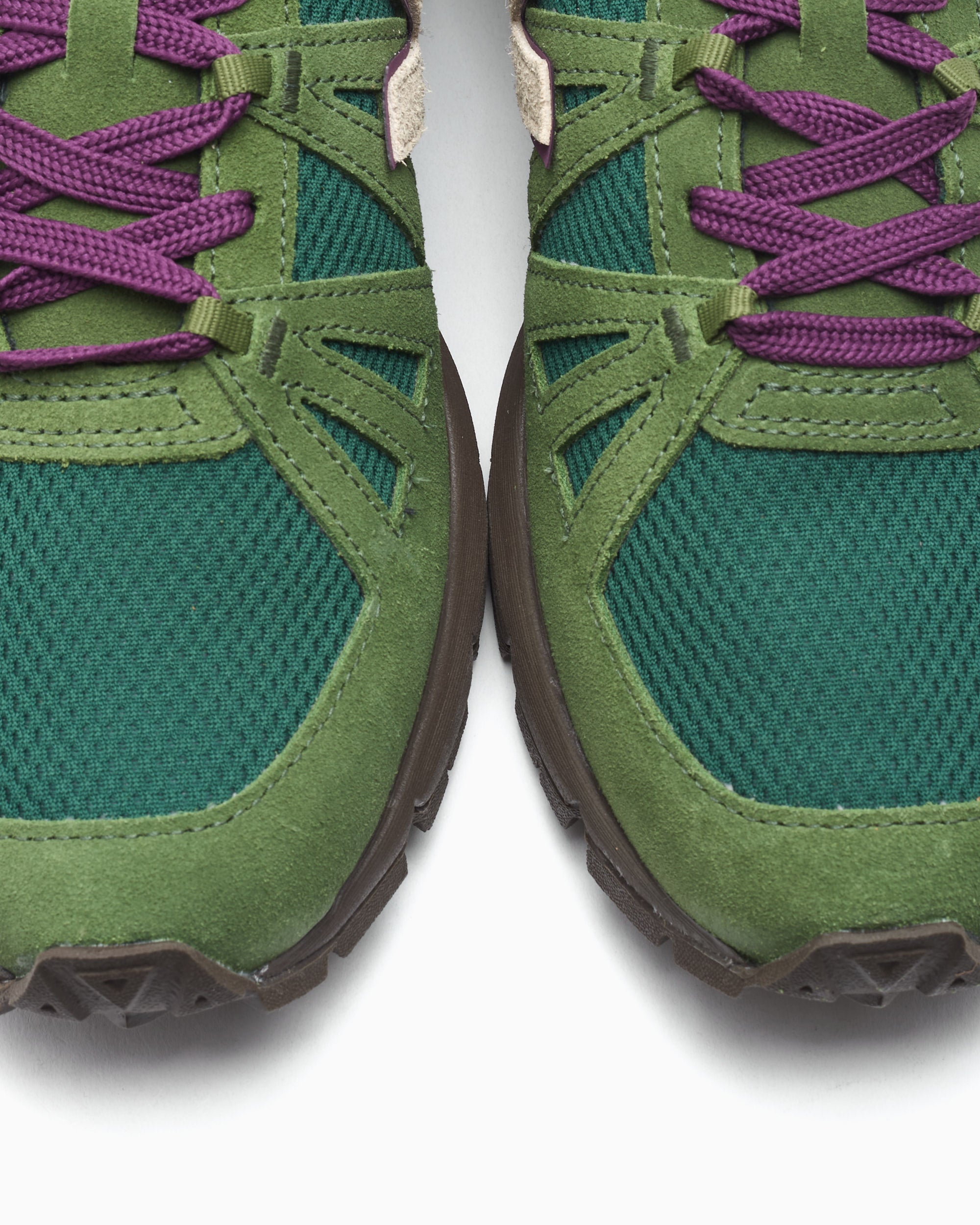 Sneakers Veja x Carnan Salar Vibram - AL1821681B