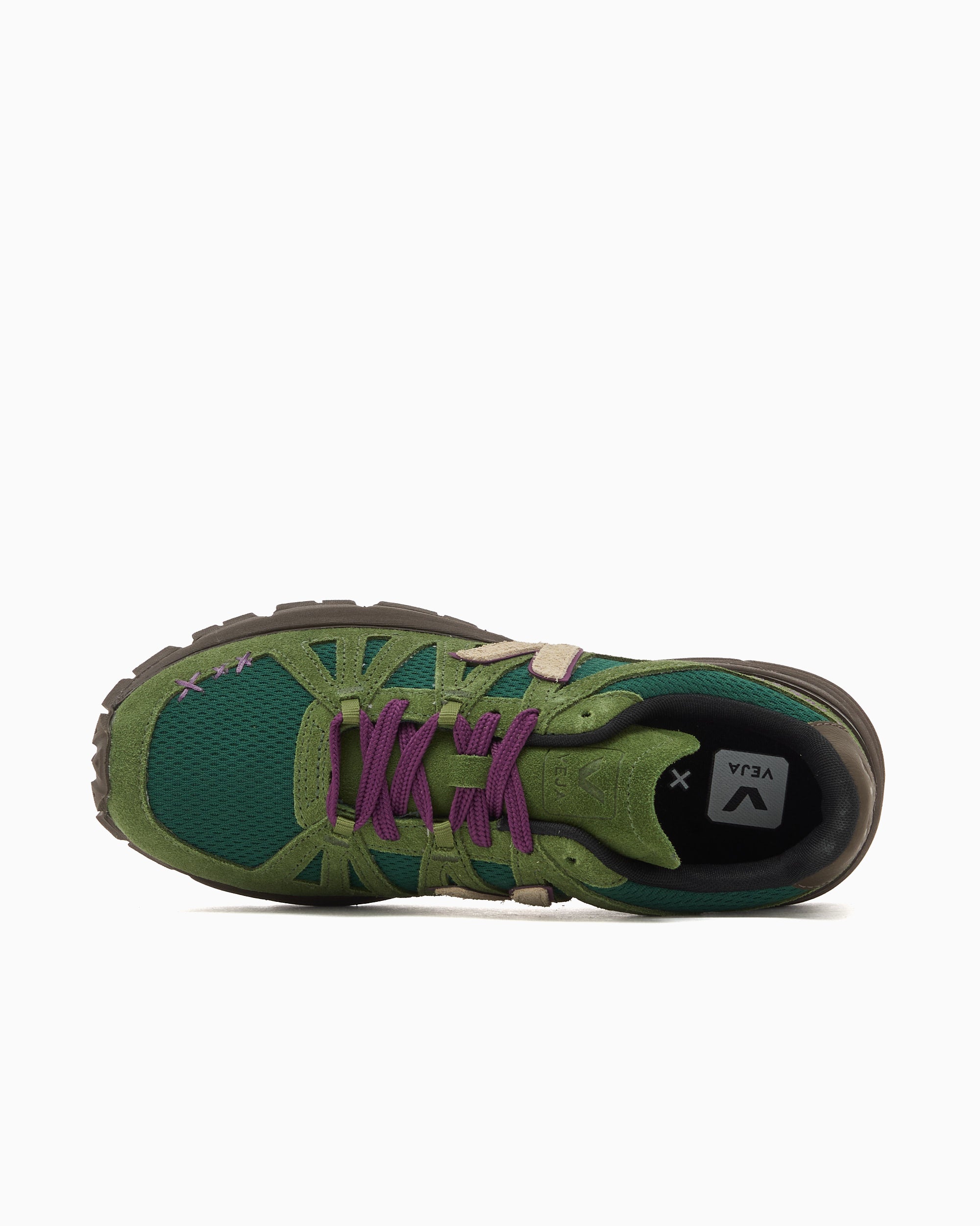 Sneakers Veja x Carnan Women's Salar Vibram - AL1821681A