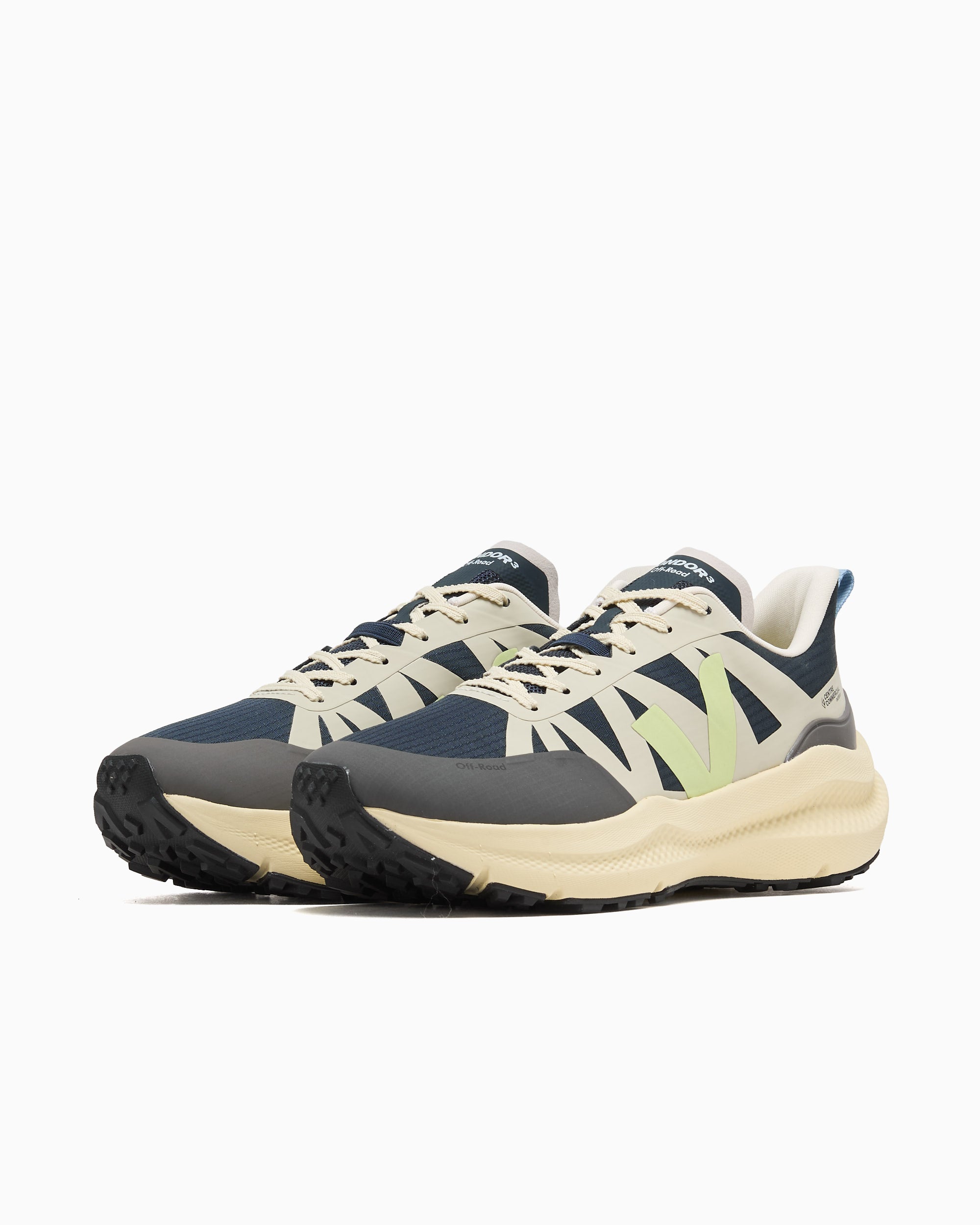 Sneakers Veja x Centre Commercial Outdoor Condor 3 Off Road - FF1921690B