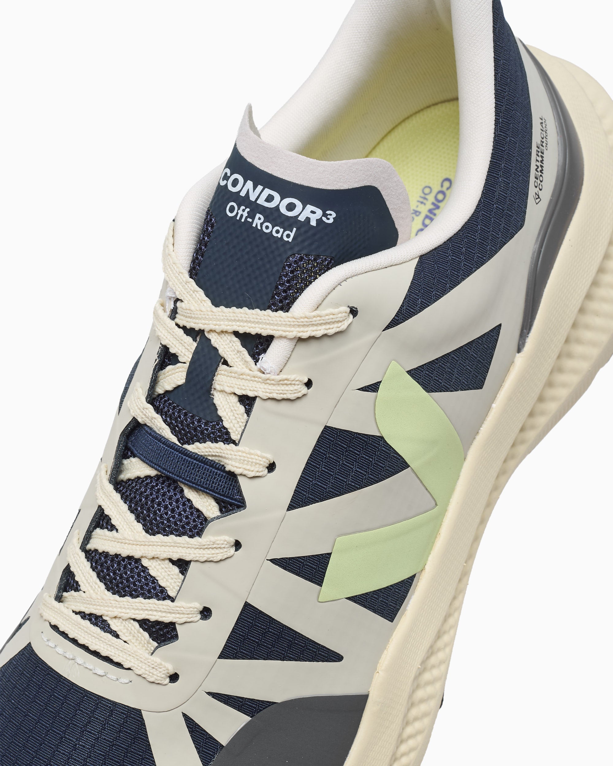 Sneakers Veja x Centre Commercial Outdoor Condor 3 Off Road - FF1921690B