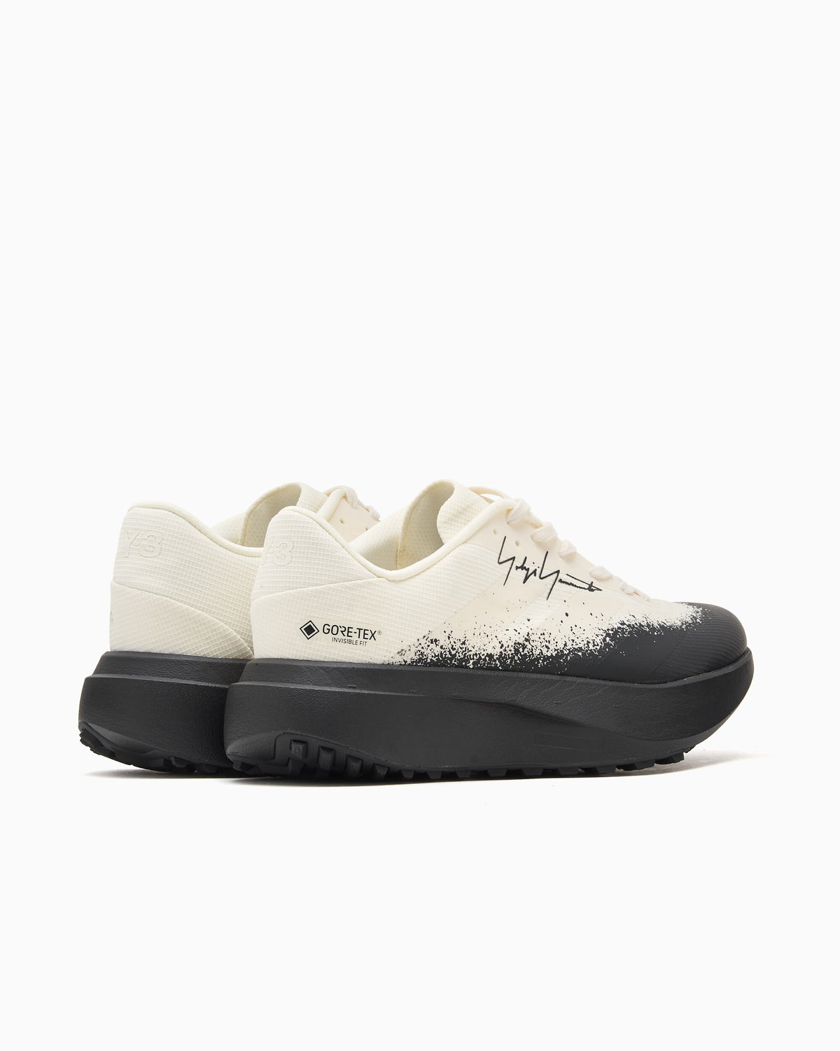 Sneakers Y-3 Evo SL All Terrain Gore-Tex® - KI7882
