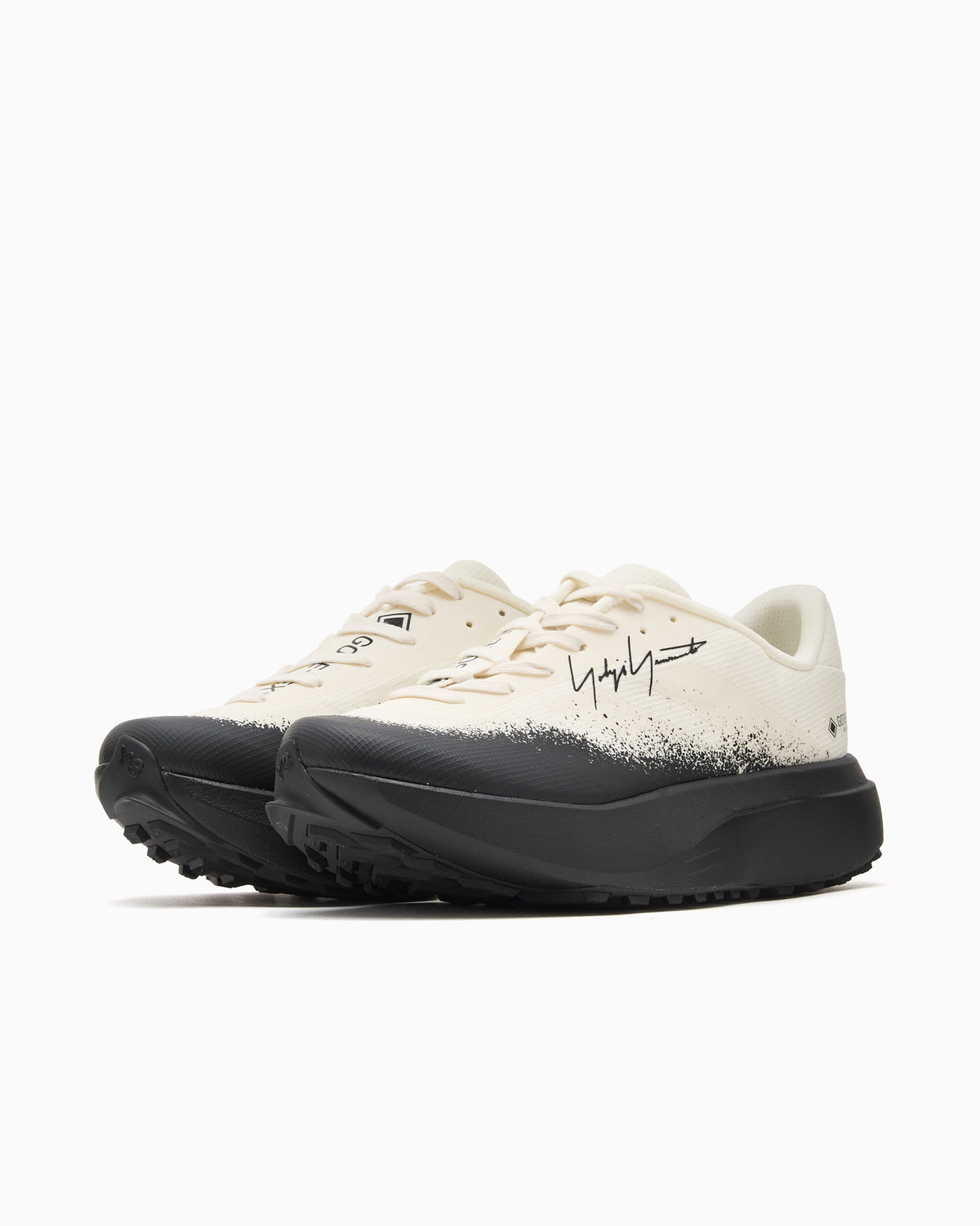 Sneakers Y-3 Evo SL All Terrain Gore-Tex® - KI7882