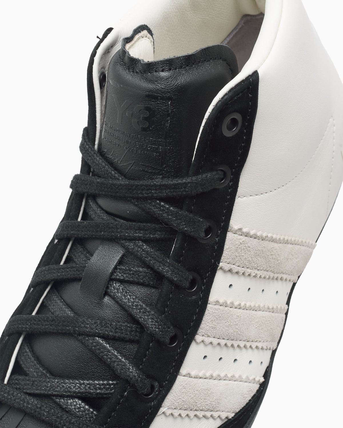 Sneakers Y-3 Pro Model 3G - KI7785