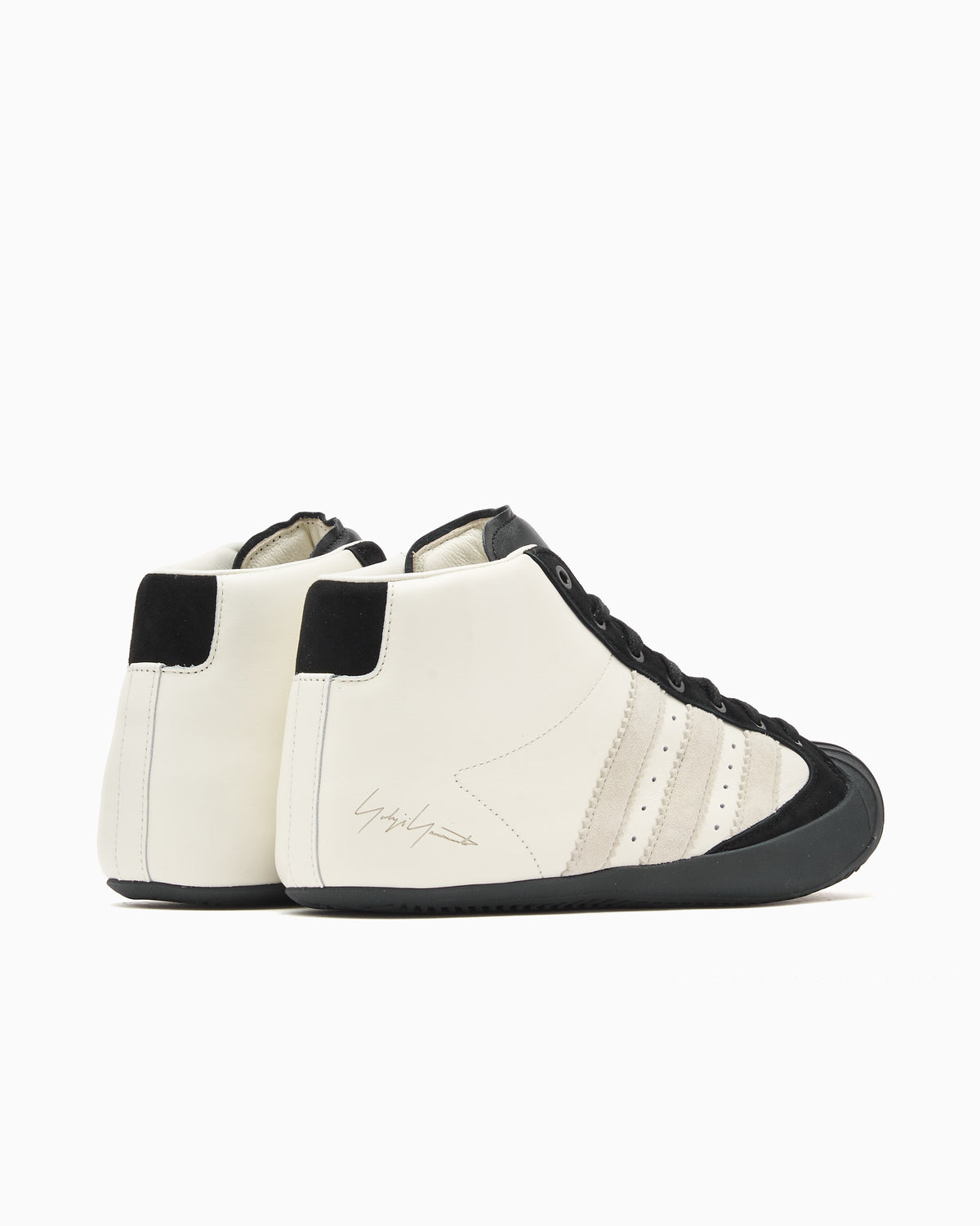 Sneakers Y-3 Pro Model 3G - KI7785