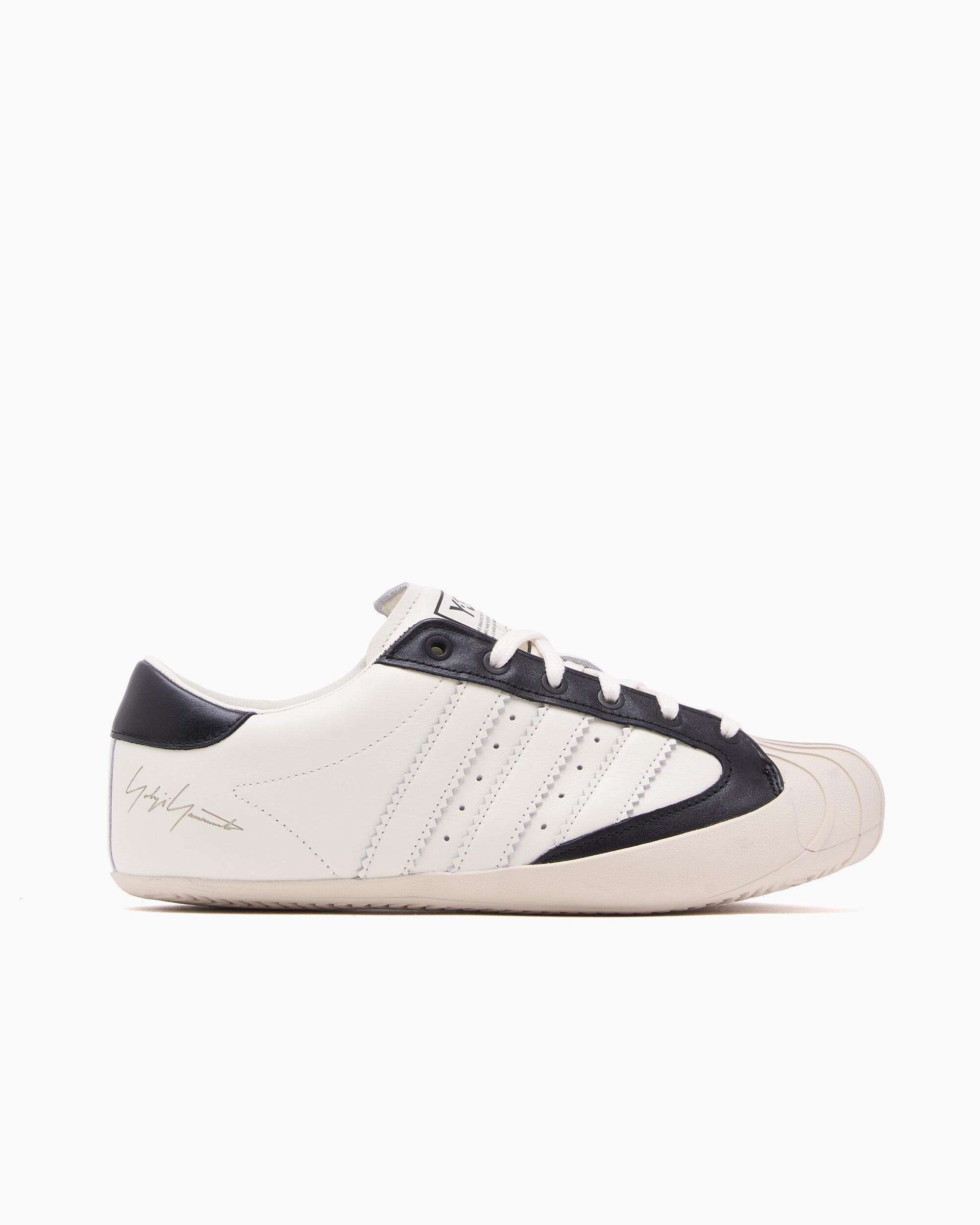 Sneakers Y-3 Superstar 3G - KI7781