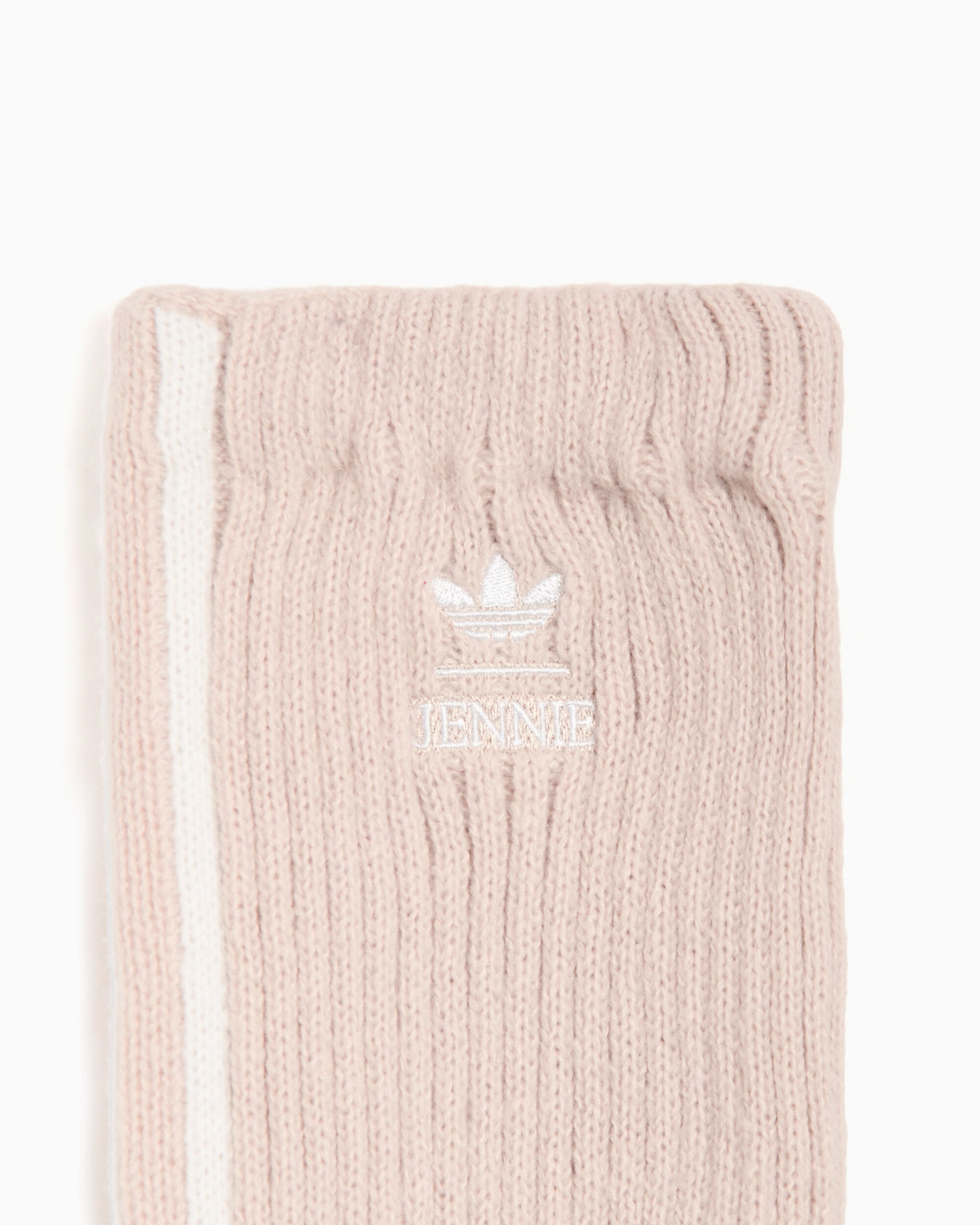 Socks adidas Originals x JENNIE Adiluna Season 2 Heaters Women's Socks - LD4293