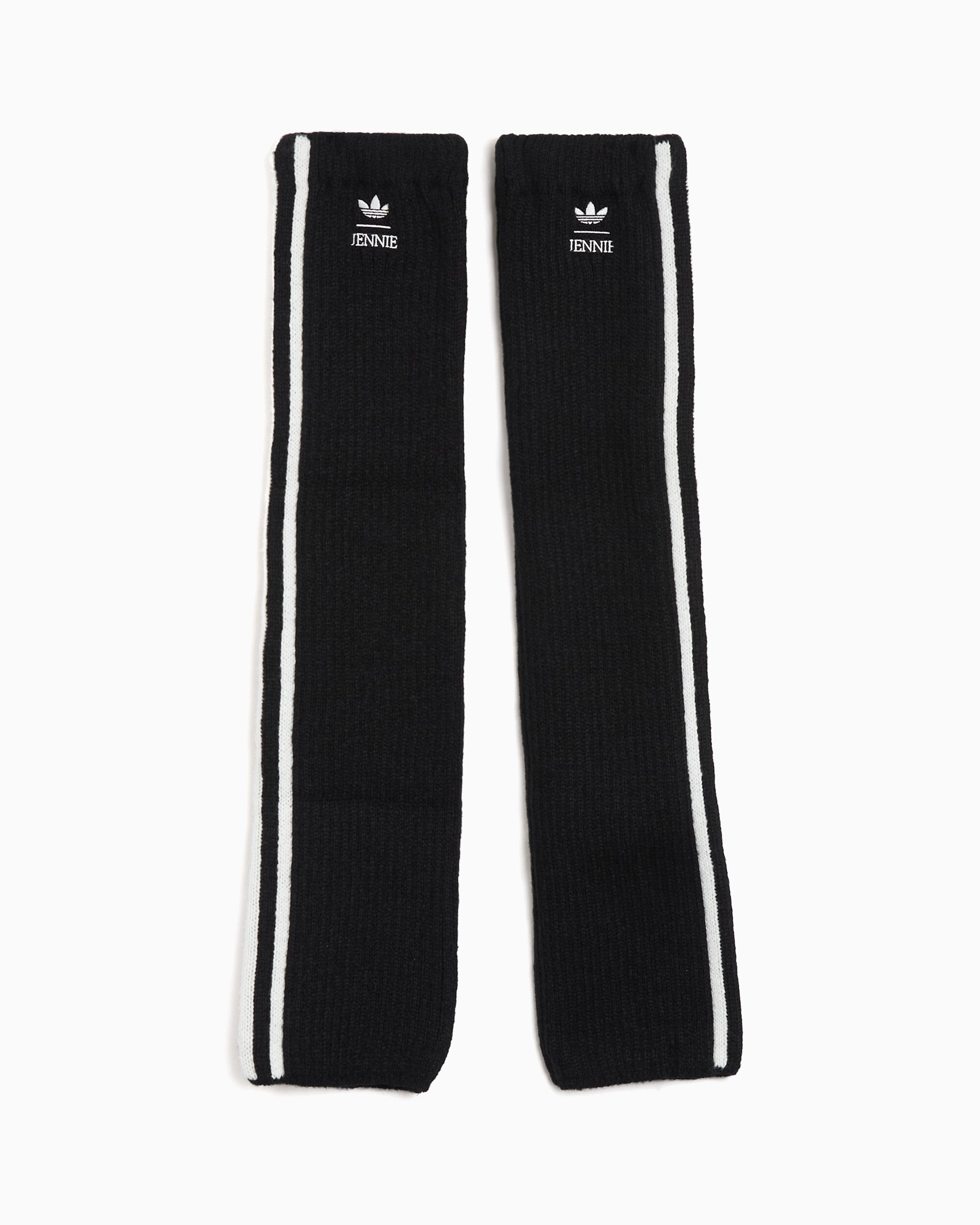 Socks adidas Originals x JENNIE Adiluna Season 2 Heaters Women's Socks - LD4843