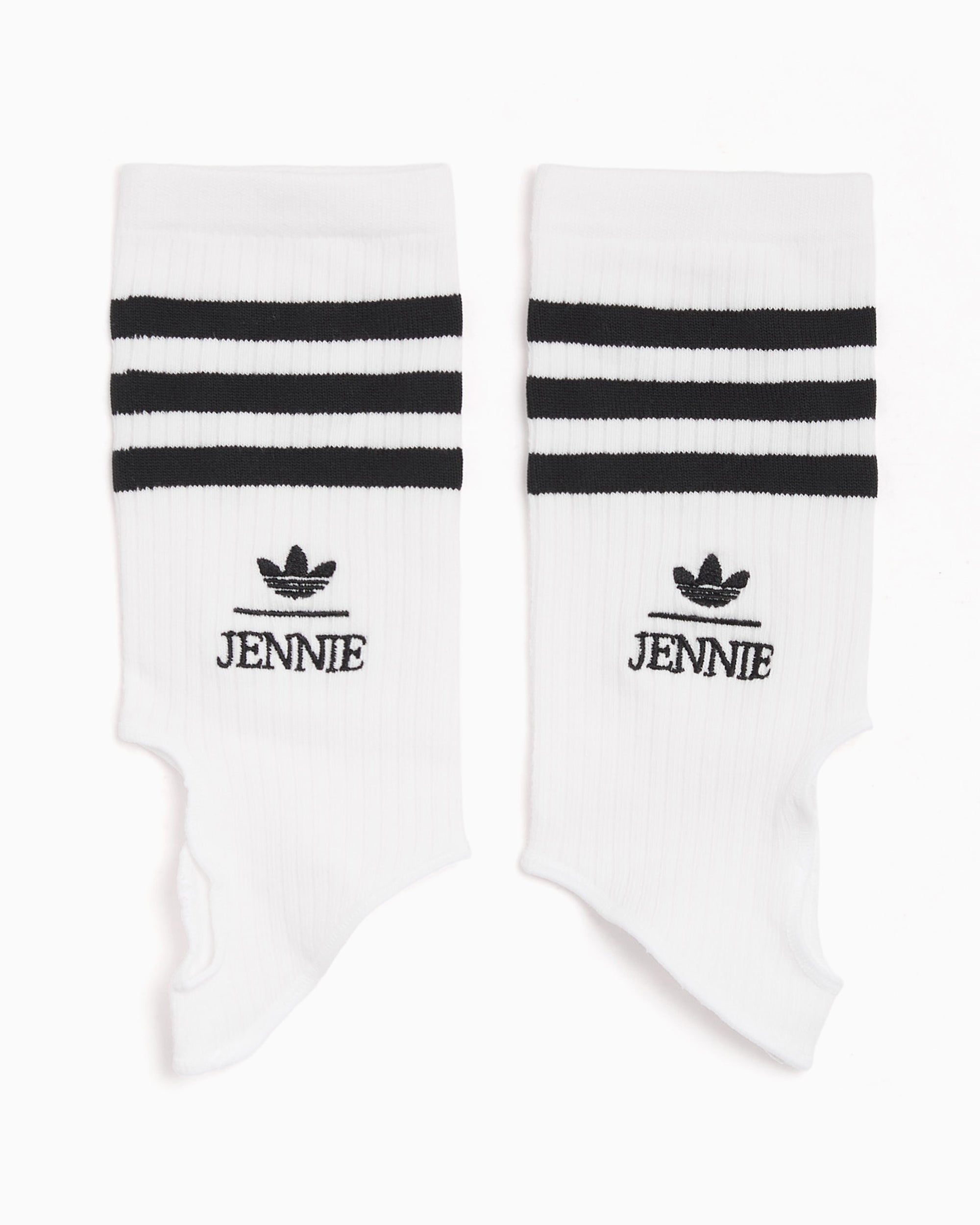 Socks adidas Originals x JENNIE Adiluna Season 2 Unisex Socks - LD4294