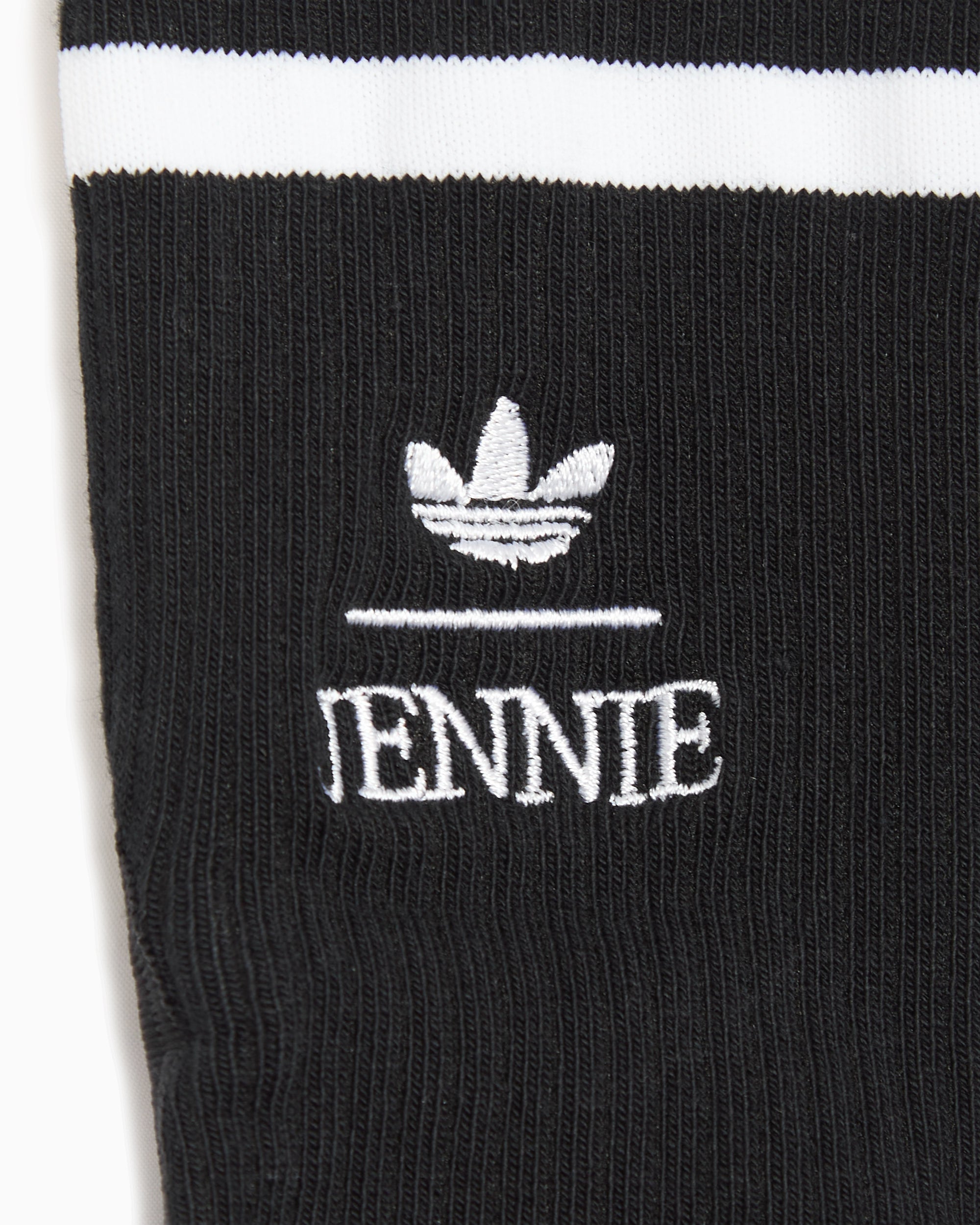 Socks adidas Originals x JENNIE Adiluna Season 2 Unisex Socks - LD4842