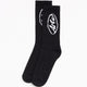 Calzini Arte Antwerp Circle Logo Unisex
