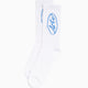 Calzini Arte Antwerp Circle Logo Unisex