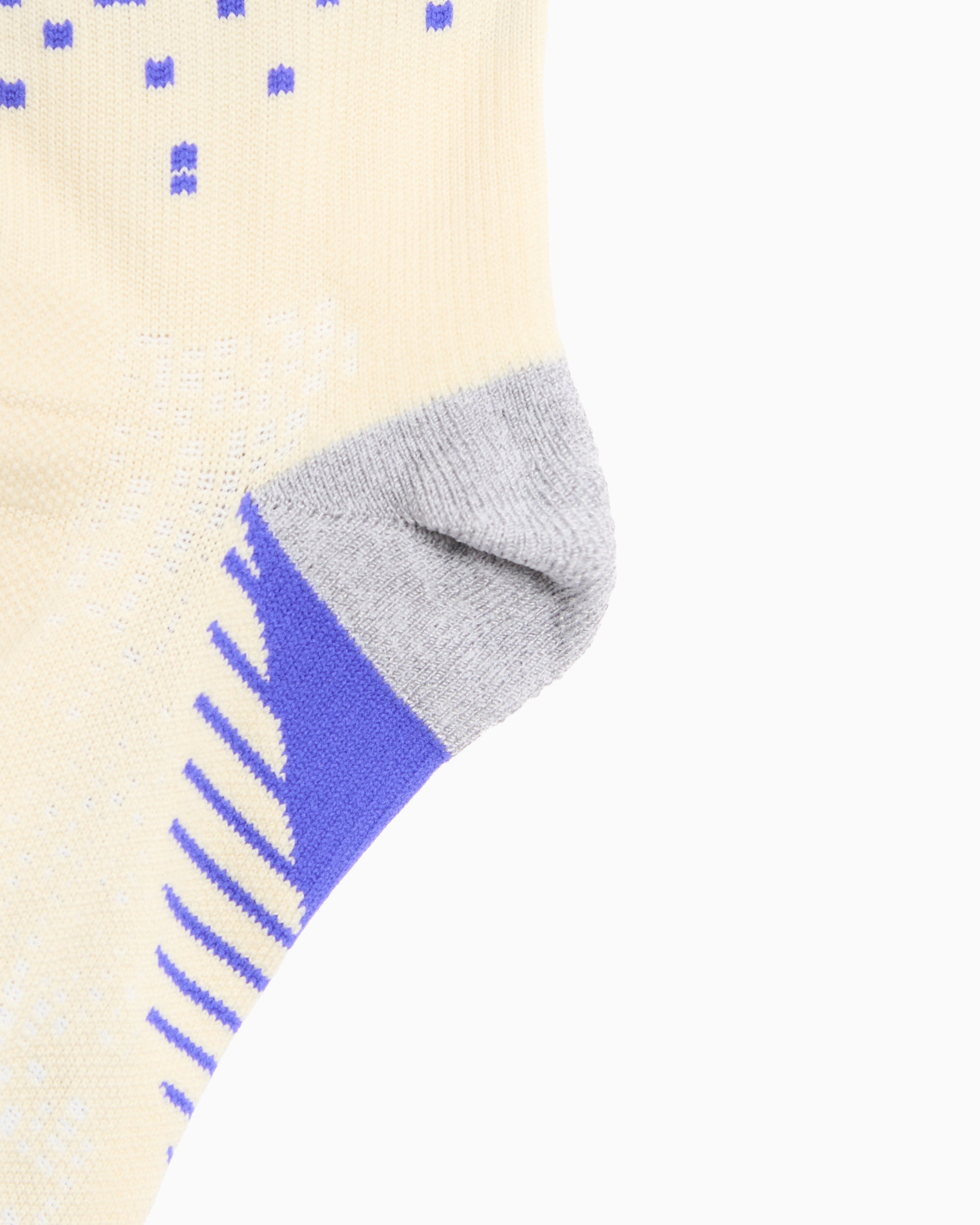 Socks ASICS Performance Run Crew Unisex Socks - 3013B285-750