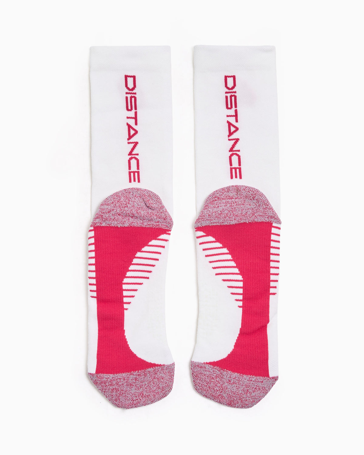 Socks ASICS x Distance Performance Run Unisex Socks - 3013B474-100