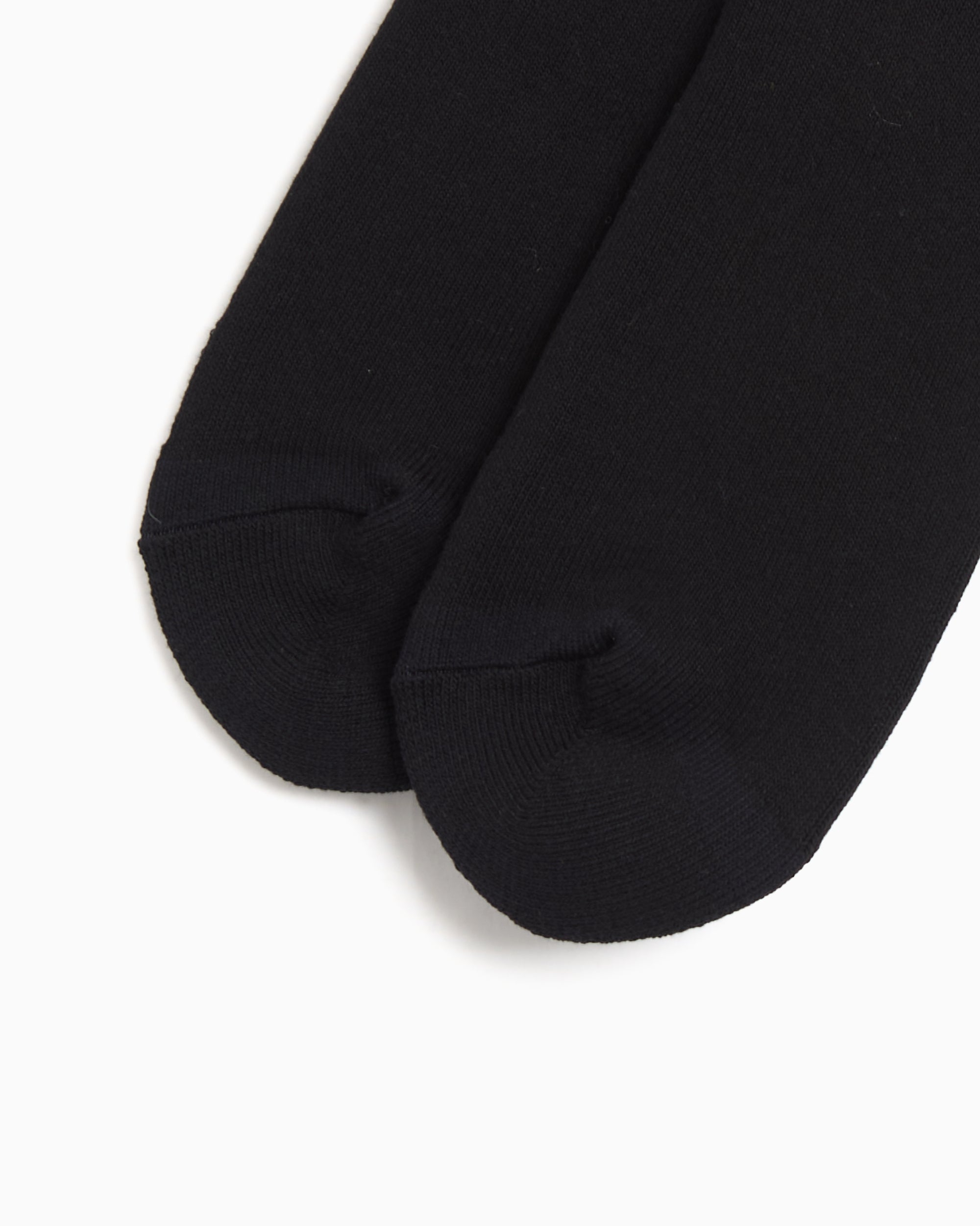 Socks by Parra Signature Unisex Socks - 55385-BLACK